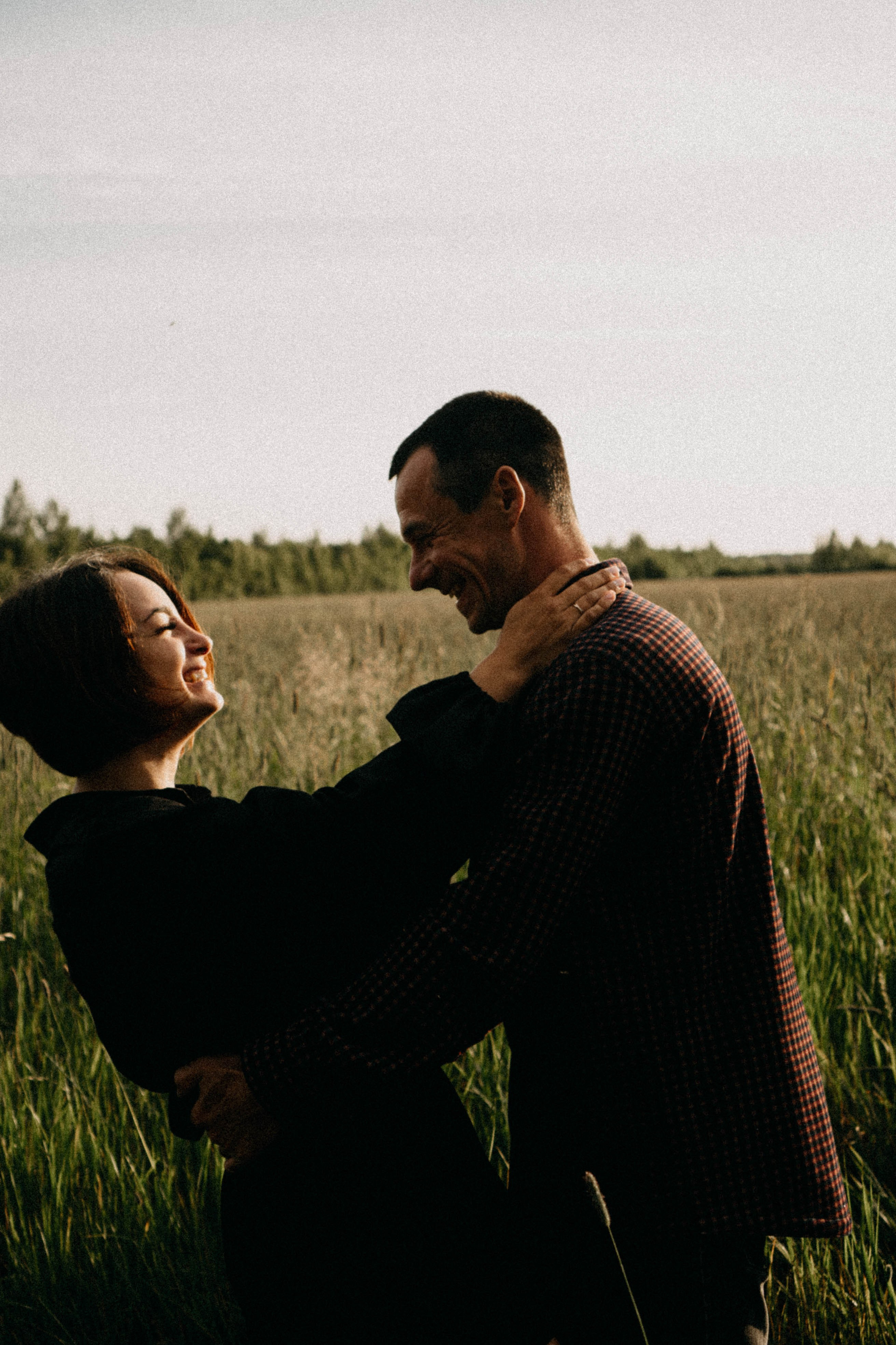 Летняя прогулка. Профессиональный фотограф, Санкт-Петербург — Виктория Богомолова
