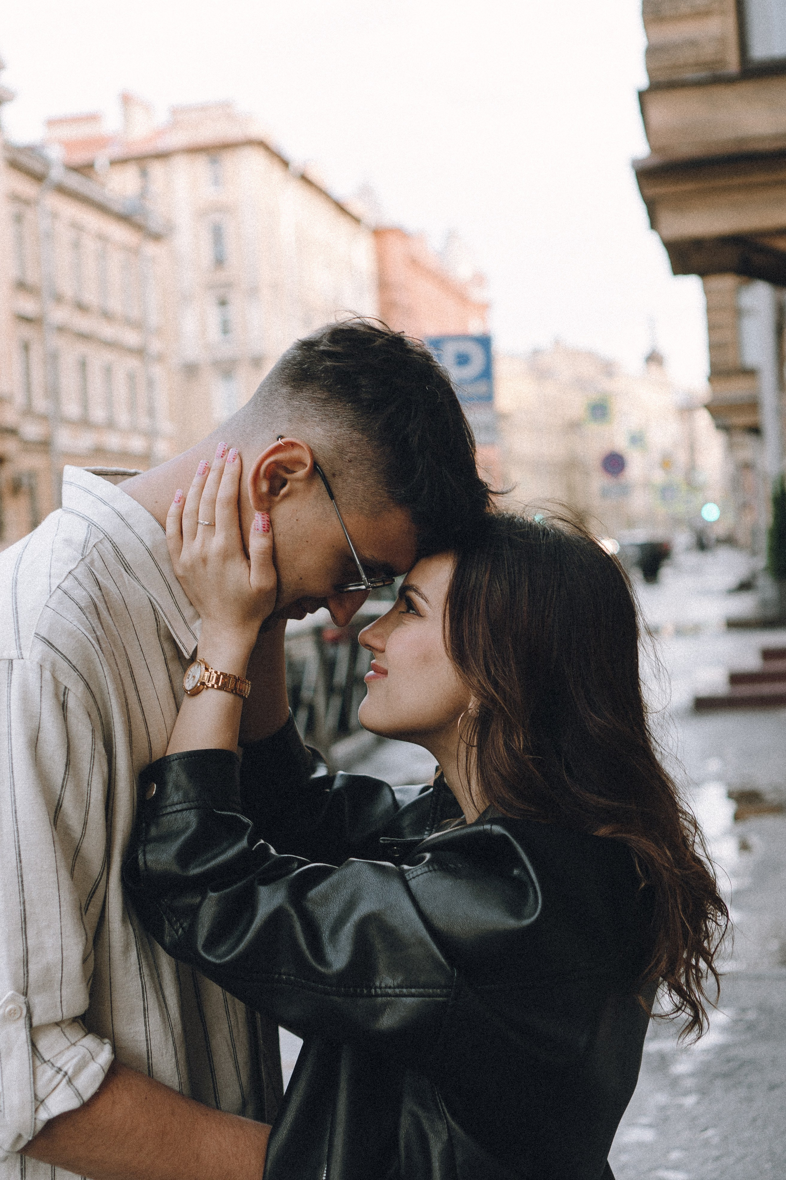 ЛЮБОВЬ В ИЮНЕ. Профессиональный фотограф, Санкт-Петербург — Виктория Богомолова