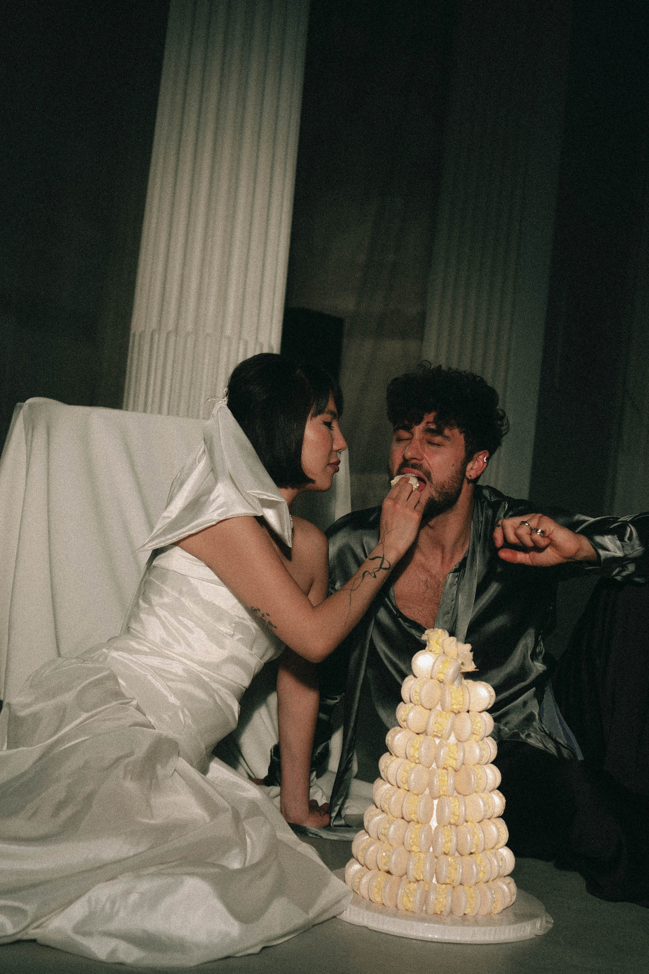 СВАБЕДНАЯ ФОТСЕССИИЯ В ОДНОМ ИЗ ЗАЛОВ НИКОЛАЕВСКОГО ДВОРЦА. Профессиональный фотограф, Санкт-Петербург — Виктория Богомолова