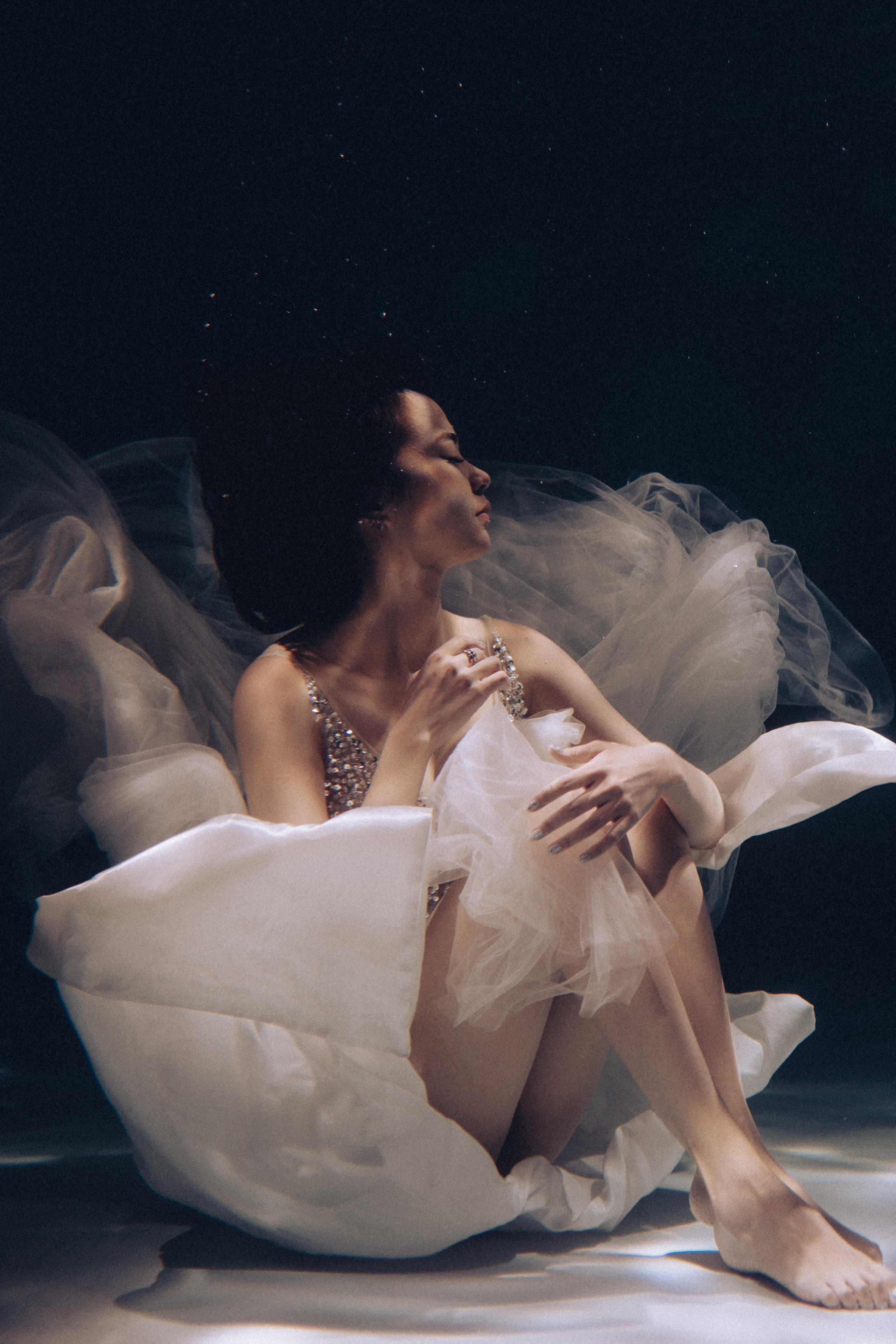 ФОТОСЕСИСИЯ В БАССЕЙНЕ. Профессиональный фотограф, Санкт-Петербург — Виктория Богомолова