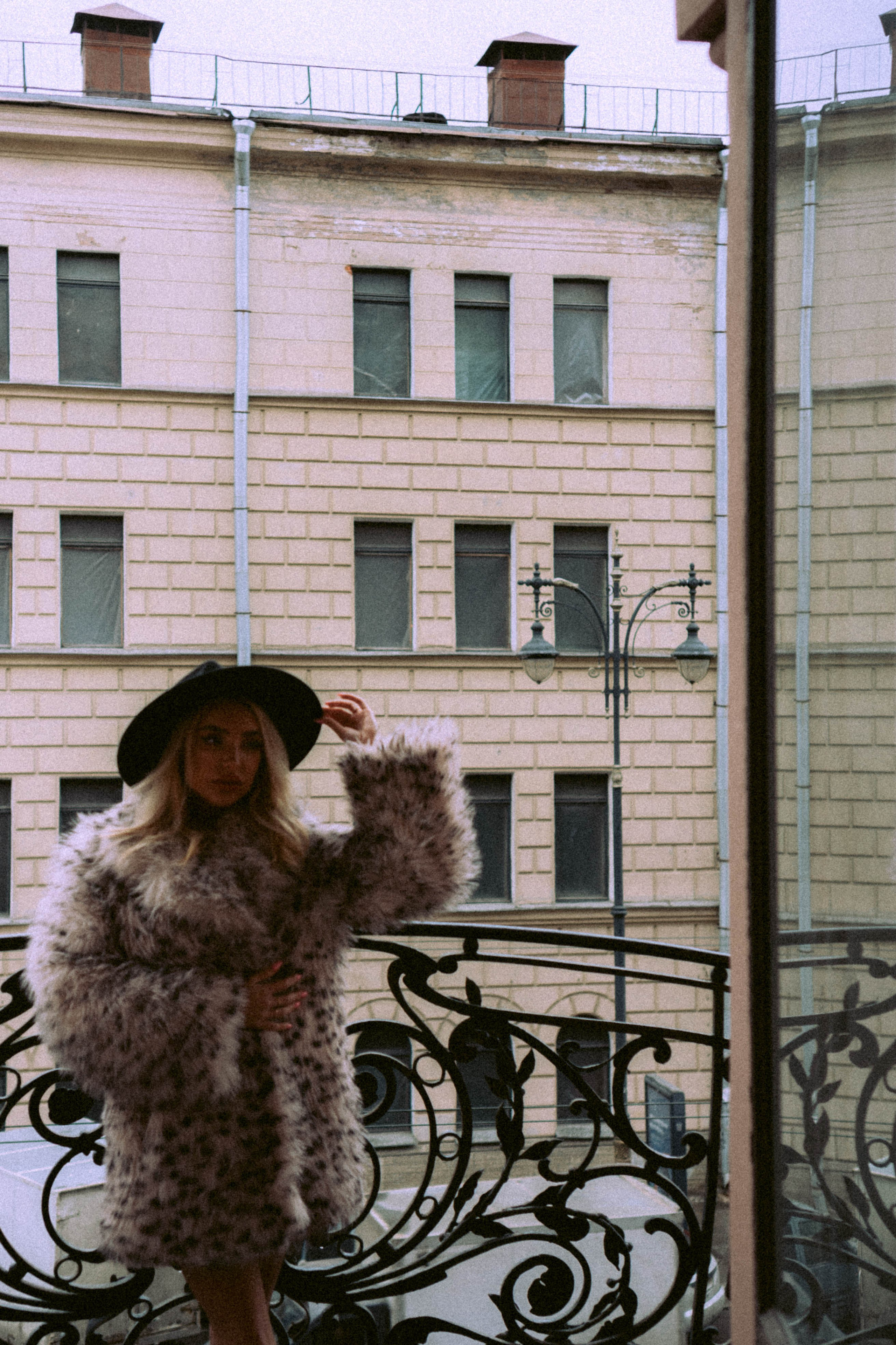 Винтажная серия. Профессиональный фотограф, Санкт-Петербург — Виктория Богомолова