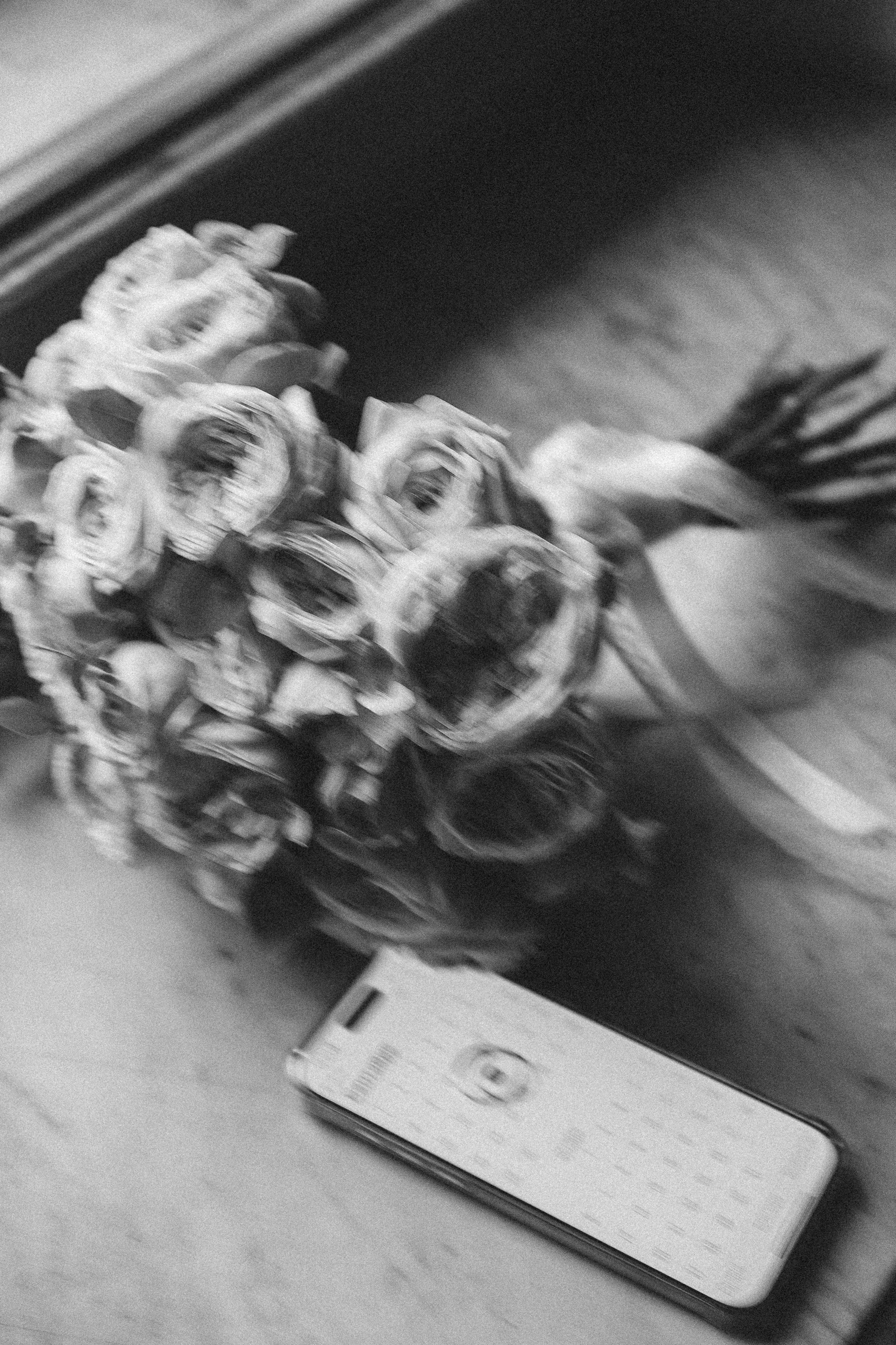 СВАДЕБНАЯ В СТУДИИ. Профессиональный фотограф, Санкт-Петербург — Виктория Богомолова