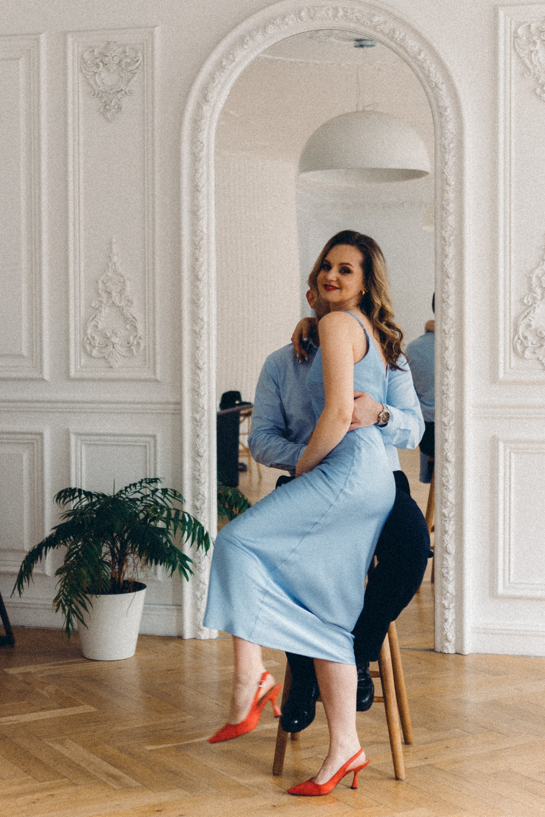 СТУДИЯ И ПРОГУЛКА ДЛЯ ПАРЫ. Профессиональный фотограф, Санкт-Петербург — Виктория Богомолова