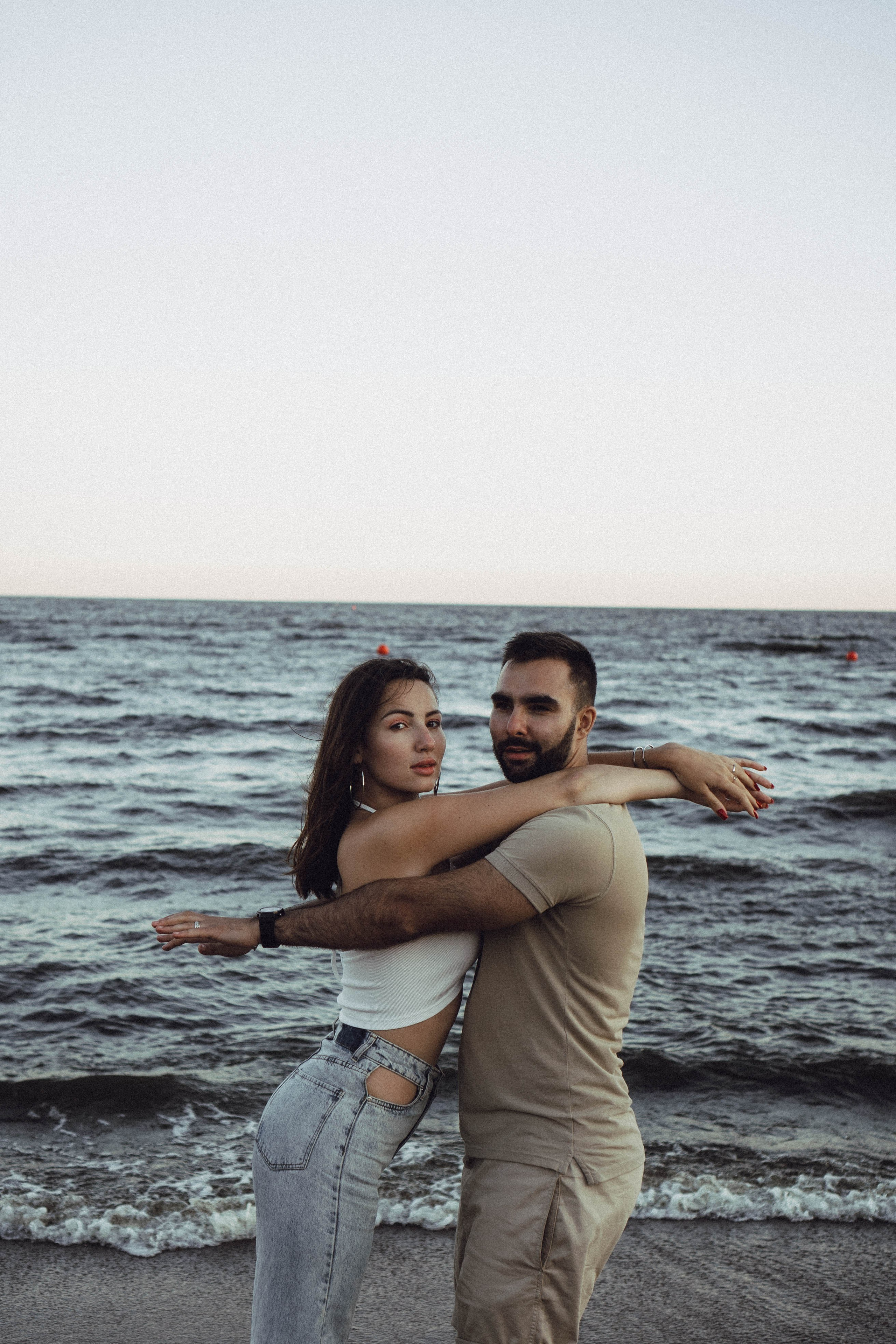 Любовь на заливе. Профессиональный фотограф, Санкт-Петербург — Виктория Богомолова