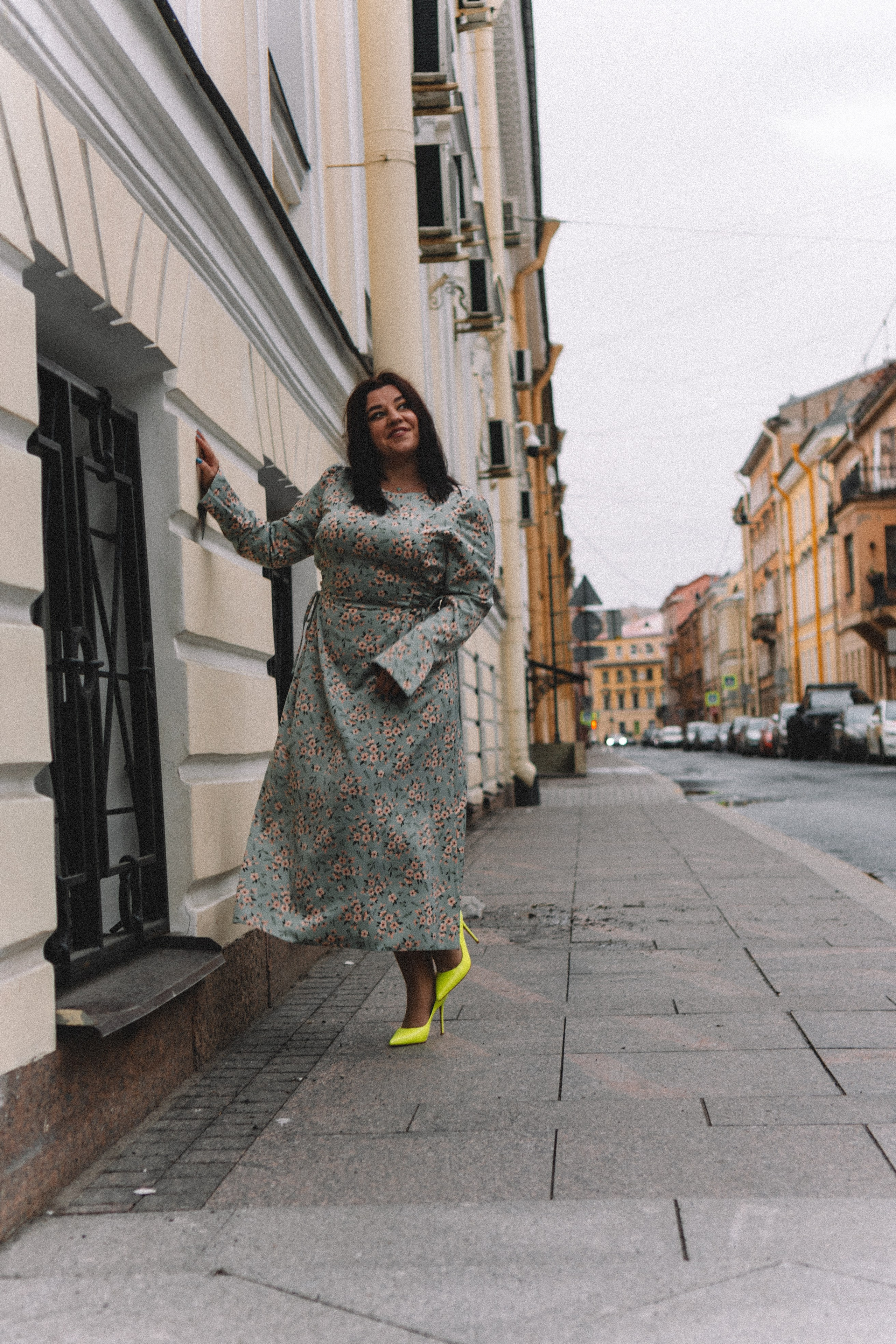 ПИТЕРСКАЯ ПРОГУЛКА. Профессиональный фотограф, Санкт-Петербург — Виктория Богомолова