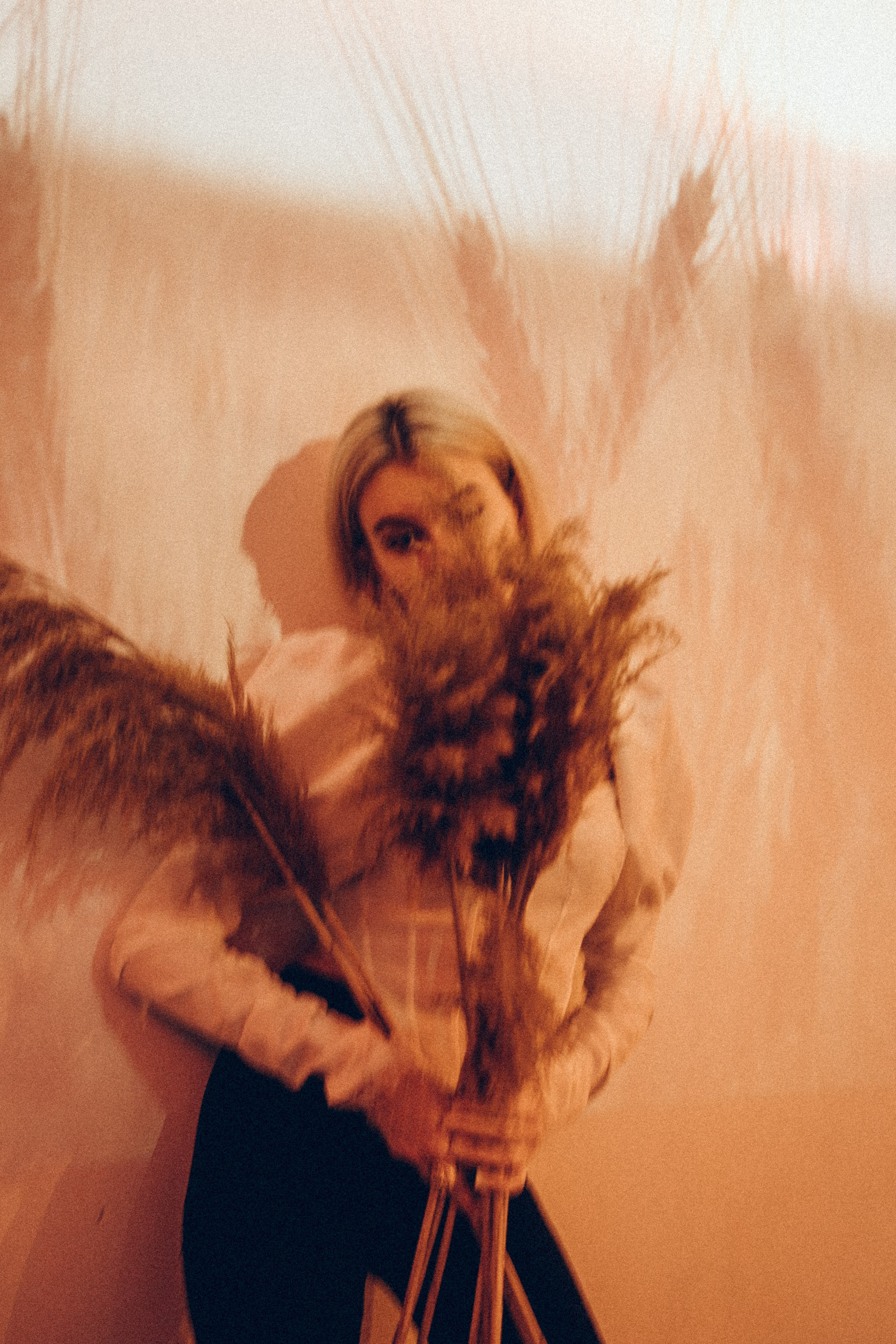 Студийная. Профессиональный фотограф, Санкт-Петербург — Виктория Богомолова