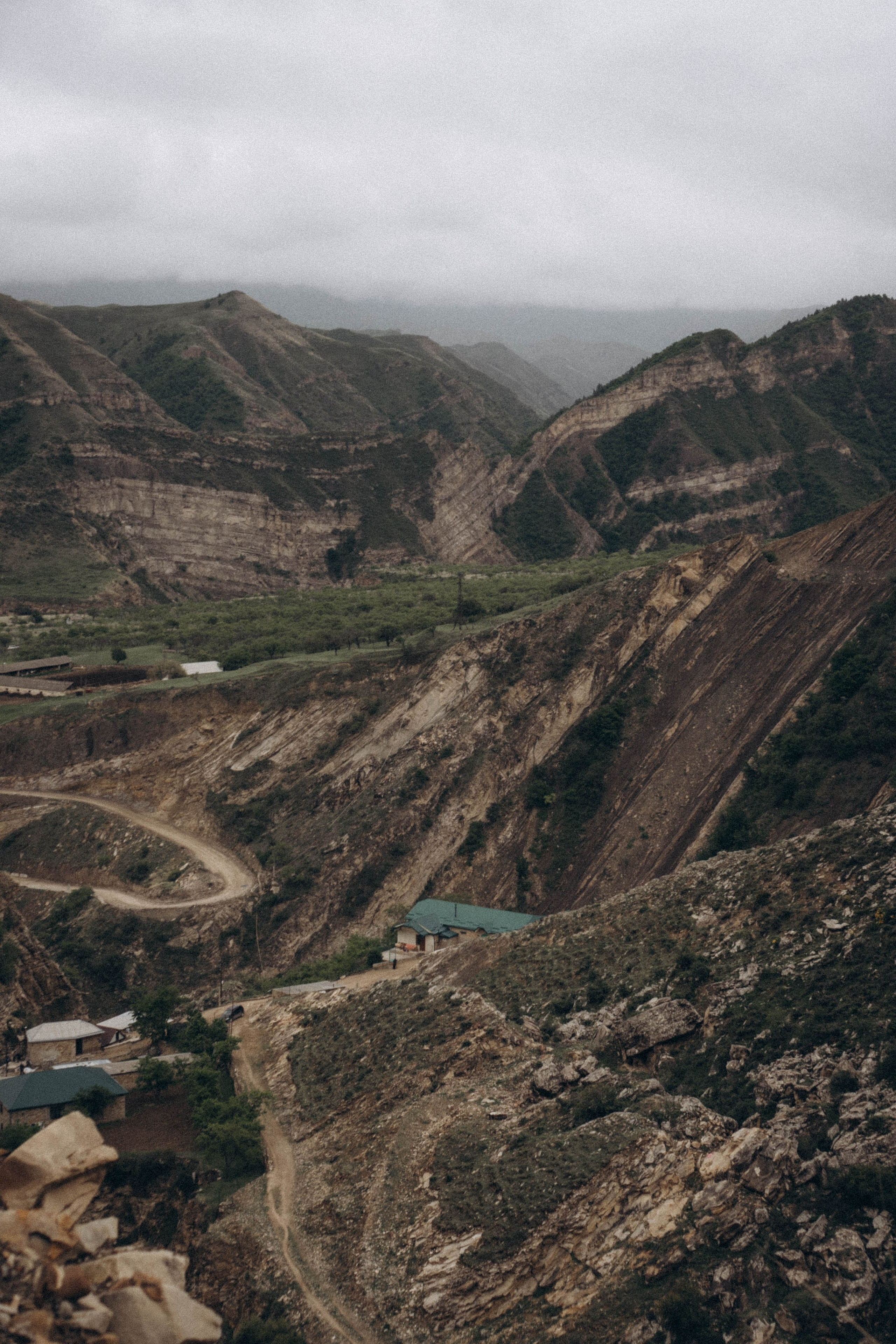 Кавказ. Профессиональный фотограф, Санкт-Петербург — Виктория Богомолова