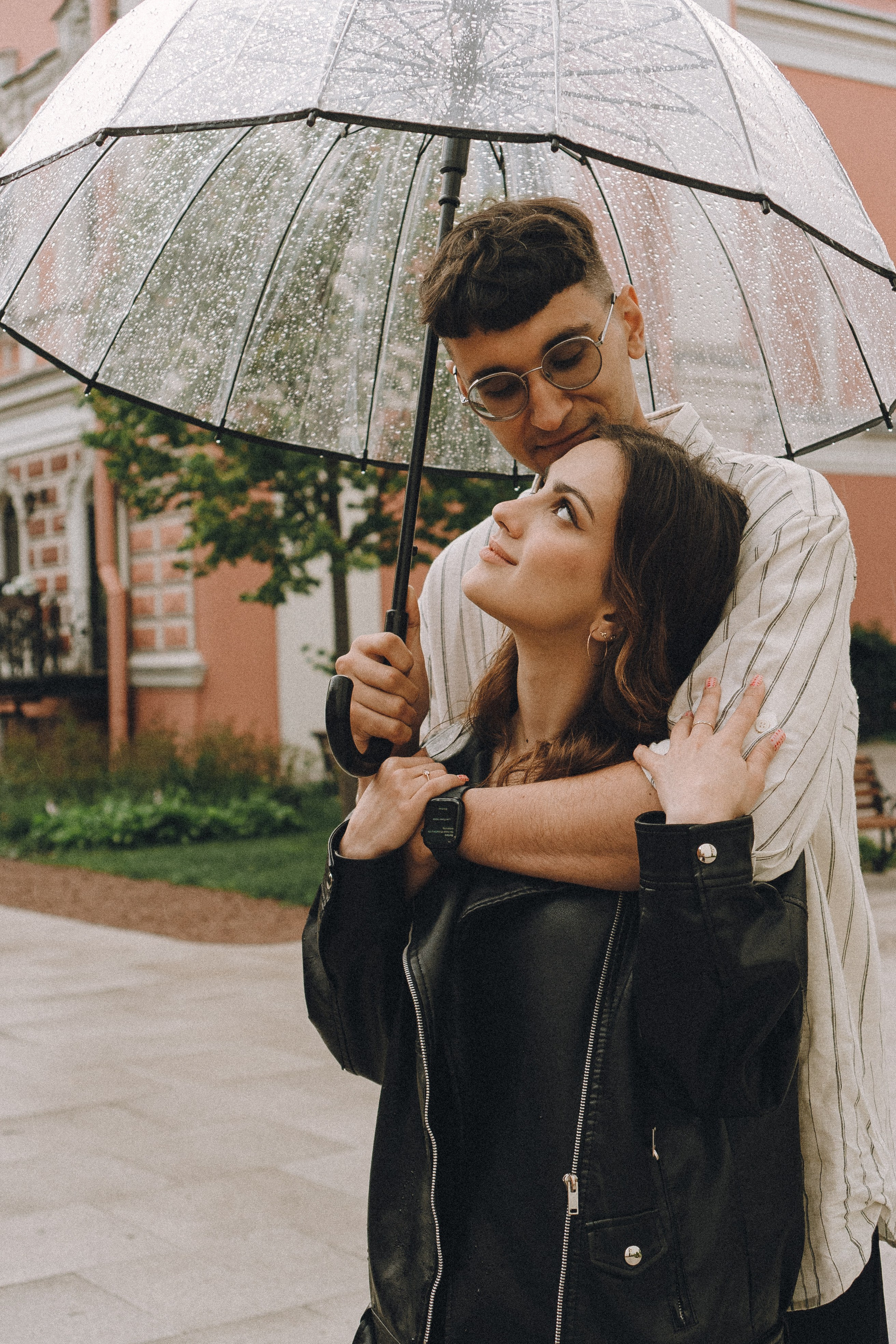 ЛЮБОВЬ В ИЮНЕ. Профессиональный фотограф, Санкт-Петербург — Виктория Богомолова