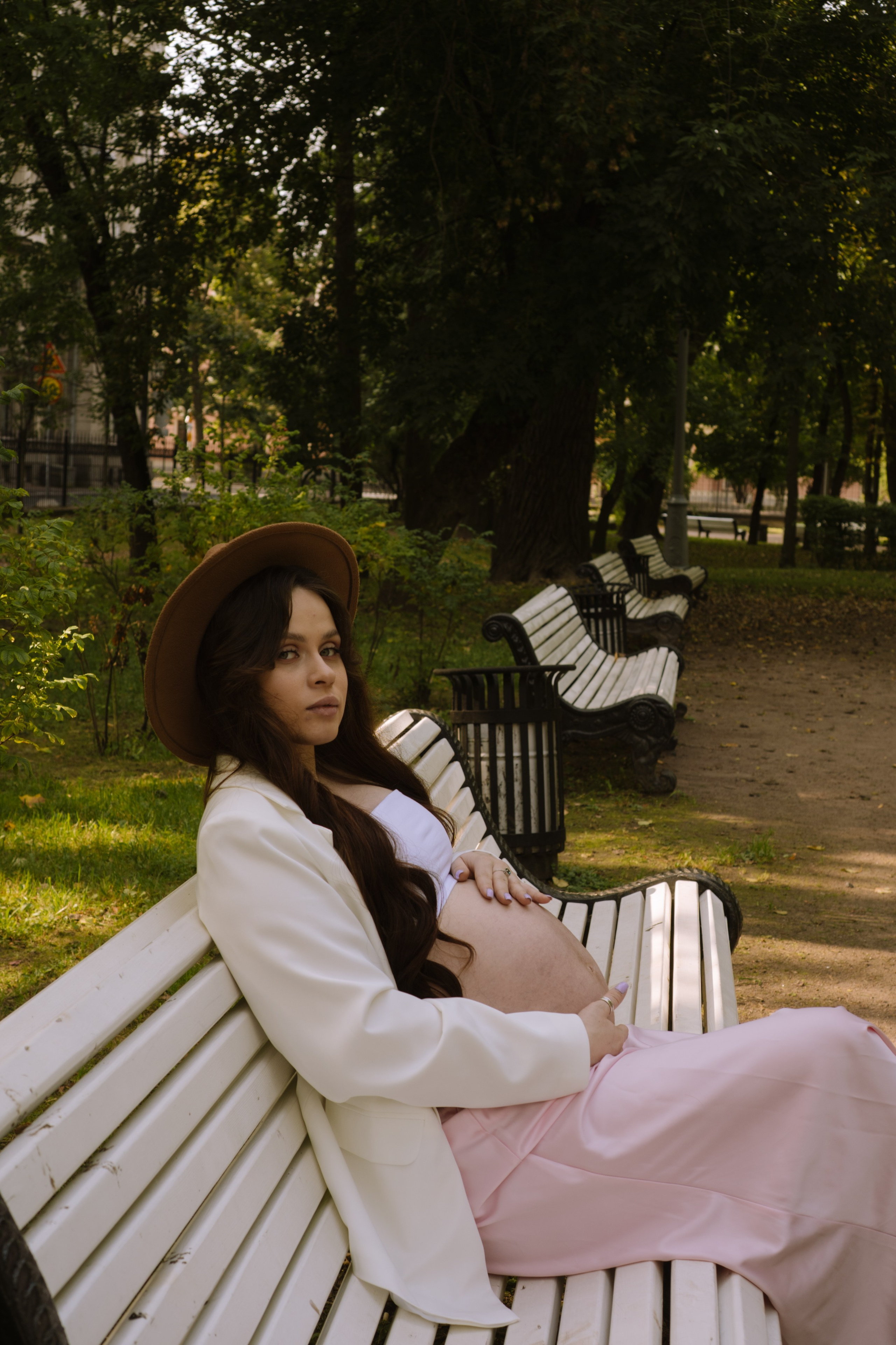 СЕМЕЙНАЯ ИСТОРИЯ. Профессиональный фотограф, Санкт-Петербург — Виктория Богомолова