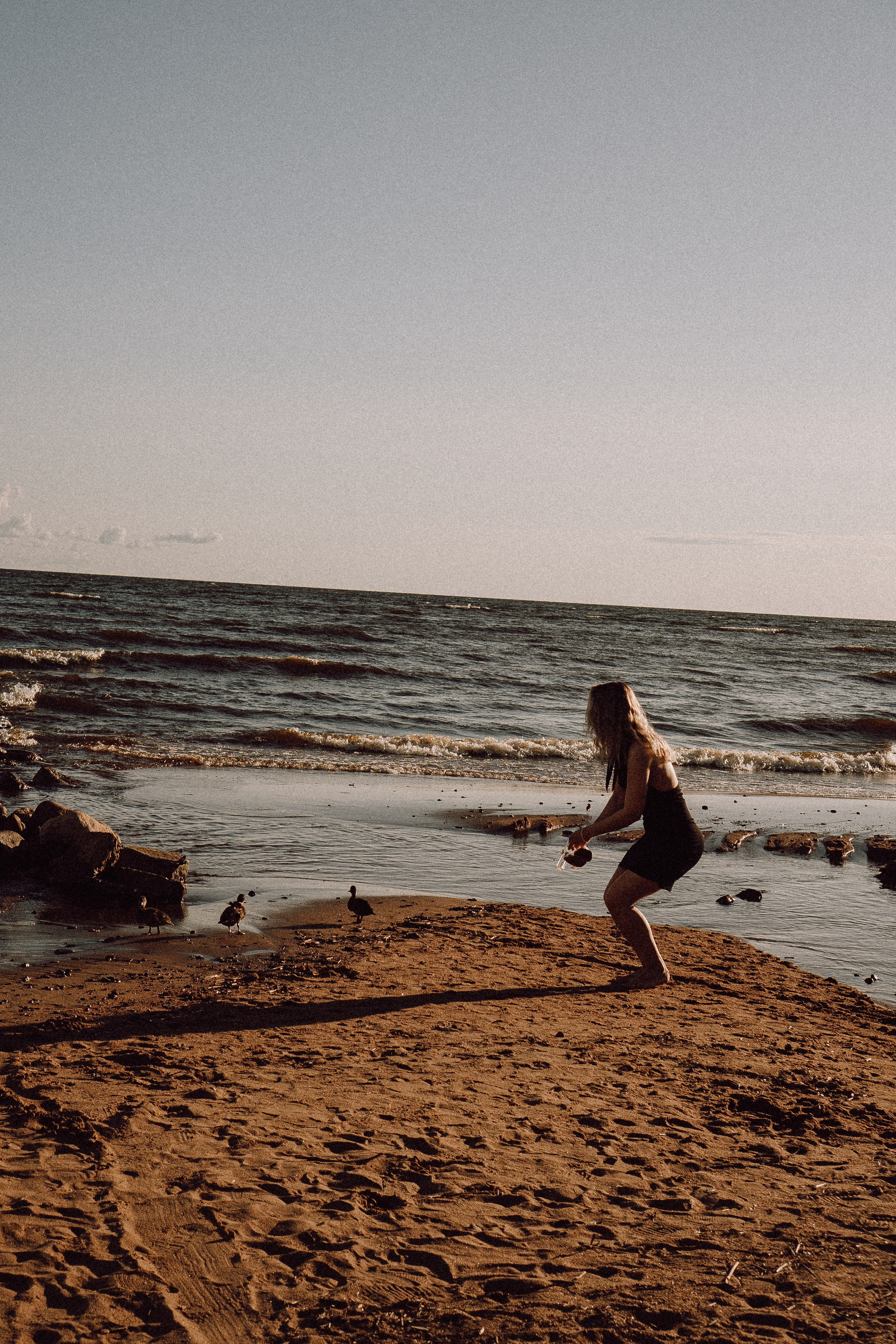 РОМАНТИКА ФИНСКОГО ЗАЛИВА. Профессиональный фотограф, Санкт-Петербург — Виктория Богомолова