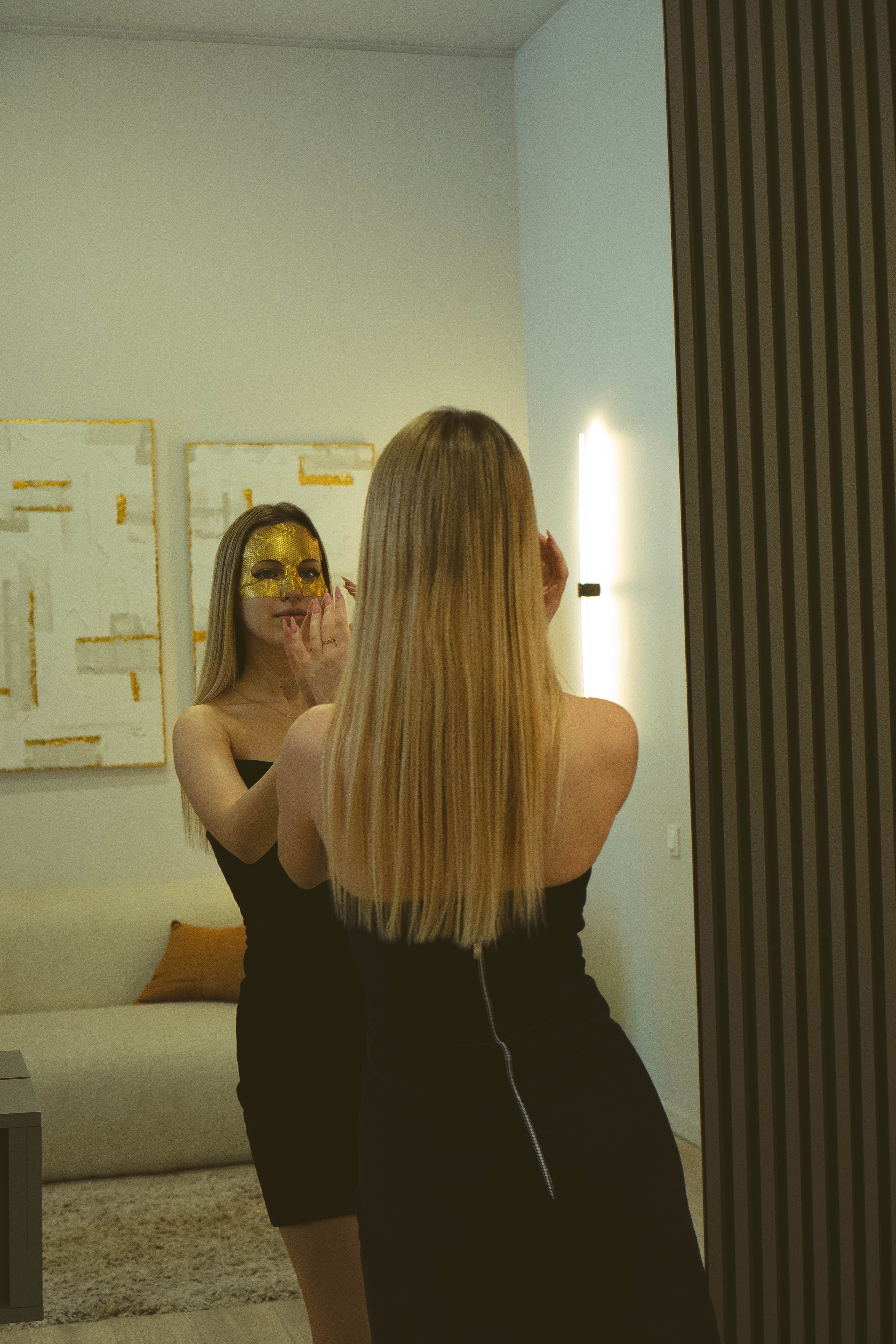 Новогодняя. Профессиональный фотограф, Санкт-Петербург — Виктория Богомолова