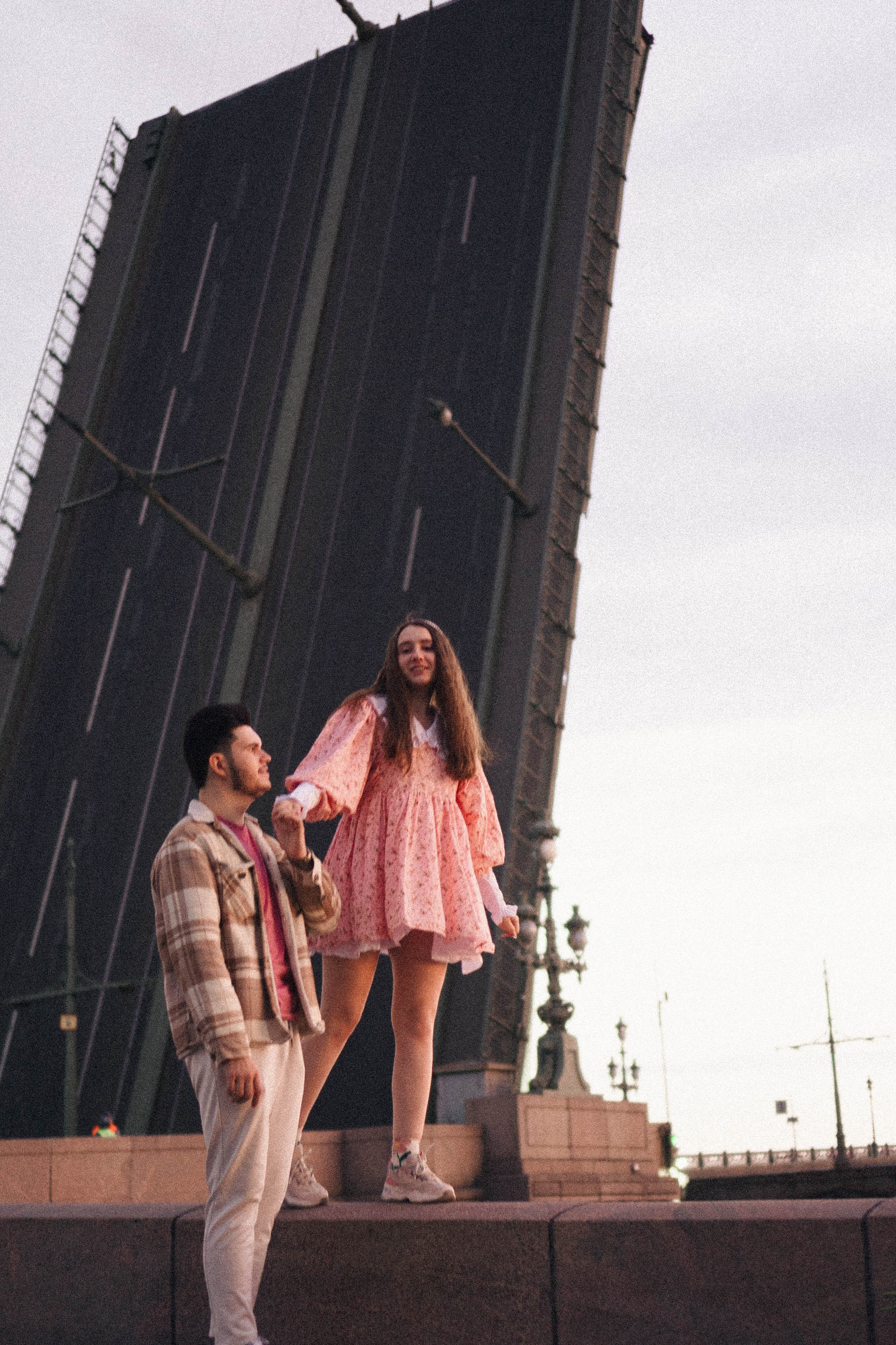 Любовь. Профессиональный фотограф, Санкт-Петербург — Виктория Богомолова