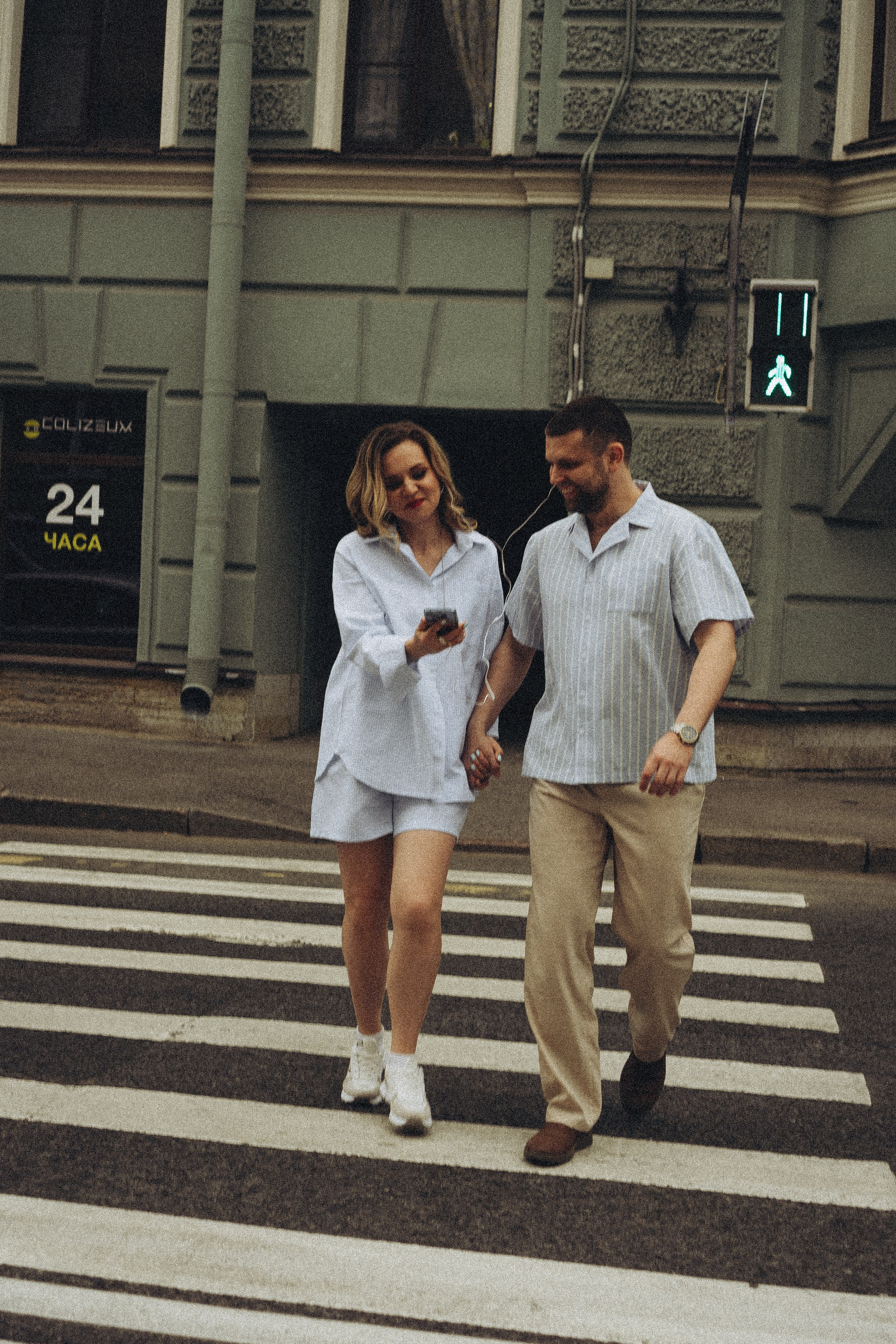 СТУДИЯ И ПРОГУЛКА ДЛЯ ПАРЫ. Профессиональный фотограф, Санкт-Петербург — Виктория Богомолова