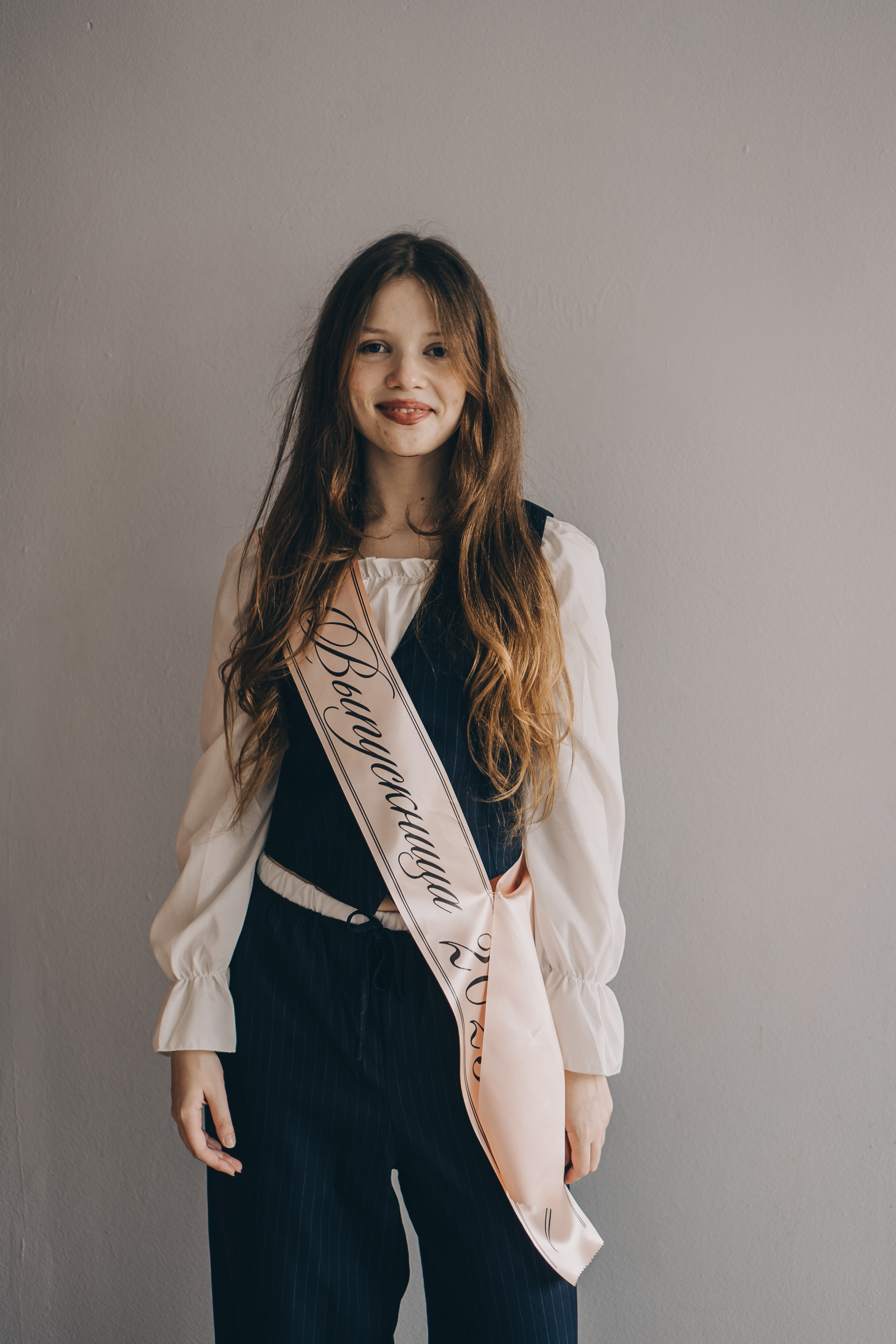 ПОСЛЕДНИЙ ЗВОНОК. Профессиональный фотограф, Санкт-Петербург — Виктория Богомолова