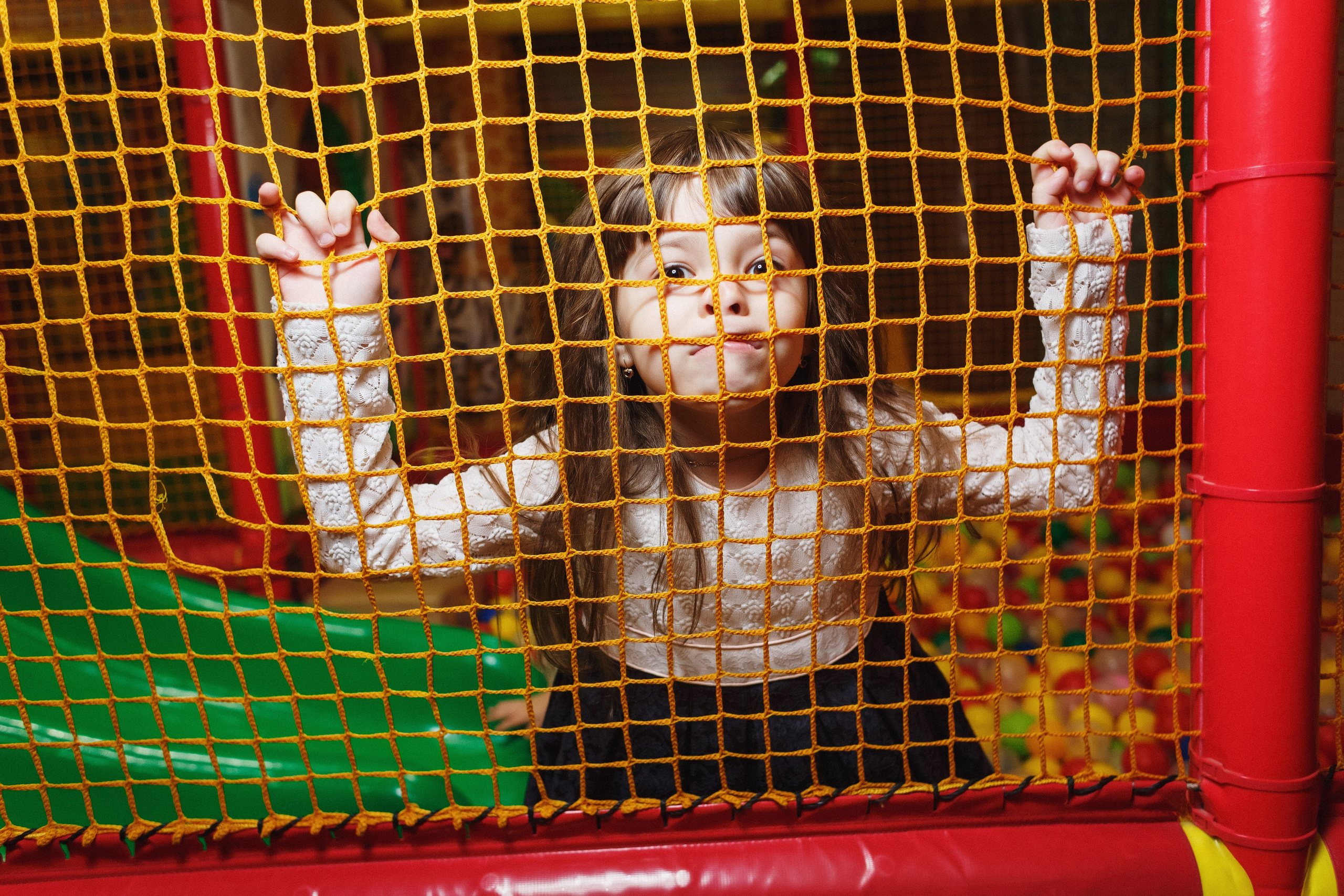 День Рождения Глеба в Игровой Комнате 'Банана Мама' в Таганроге. Свадебный и семейный фотограф в Таганроге Бакарюк Антон