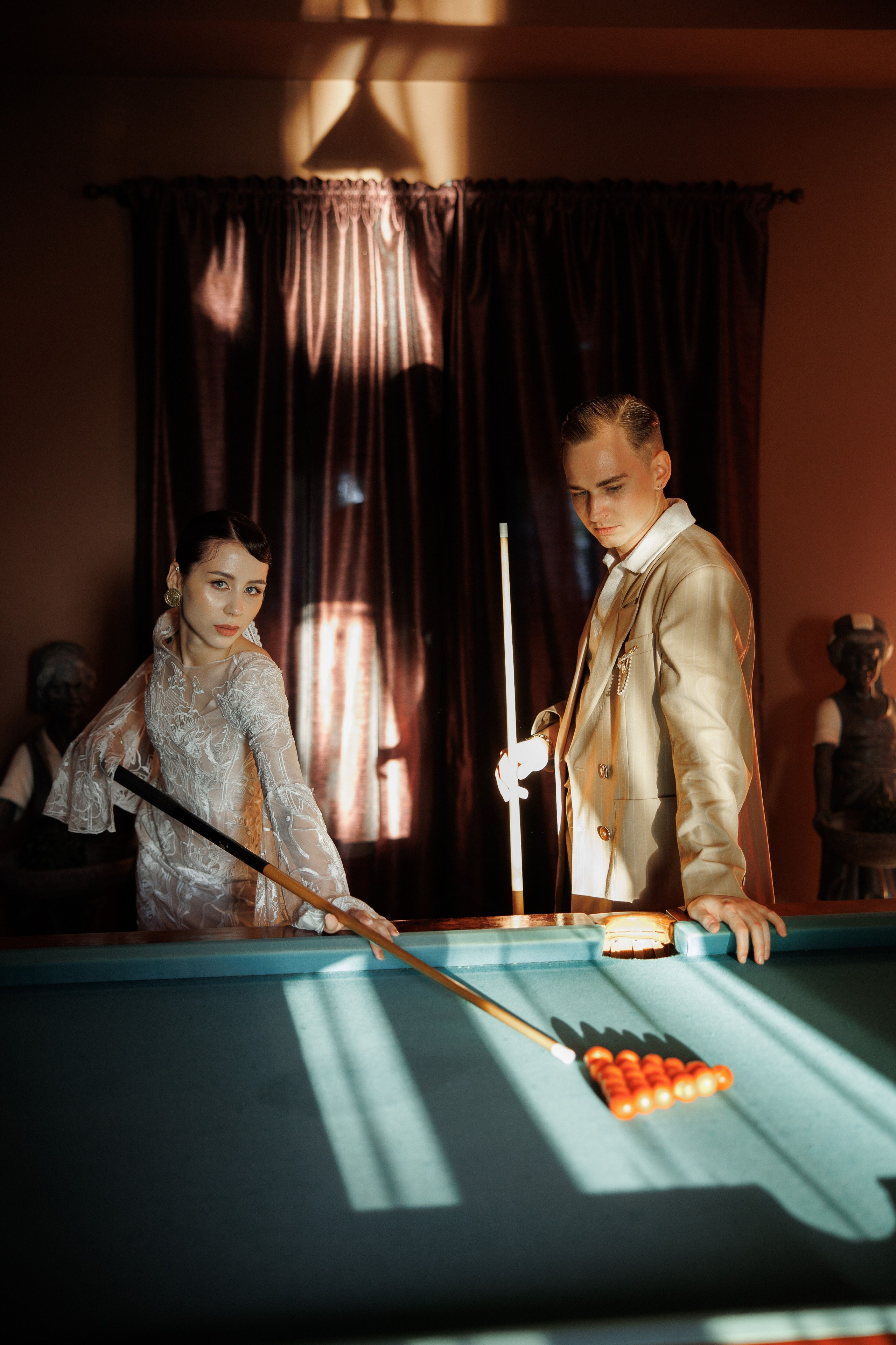 Никита + Настя. Свадебный фотограф в Смоленске Витя Лысенков