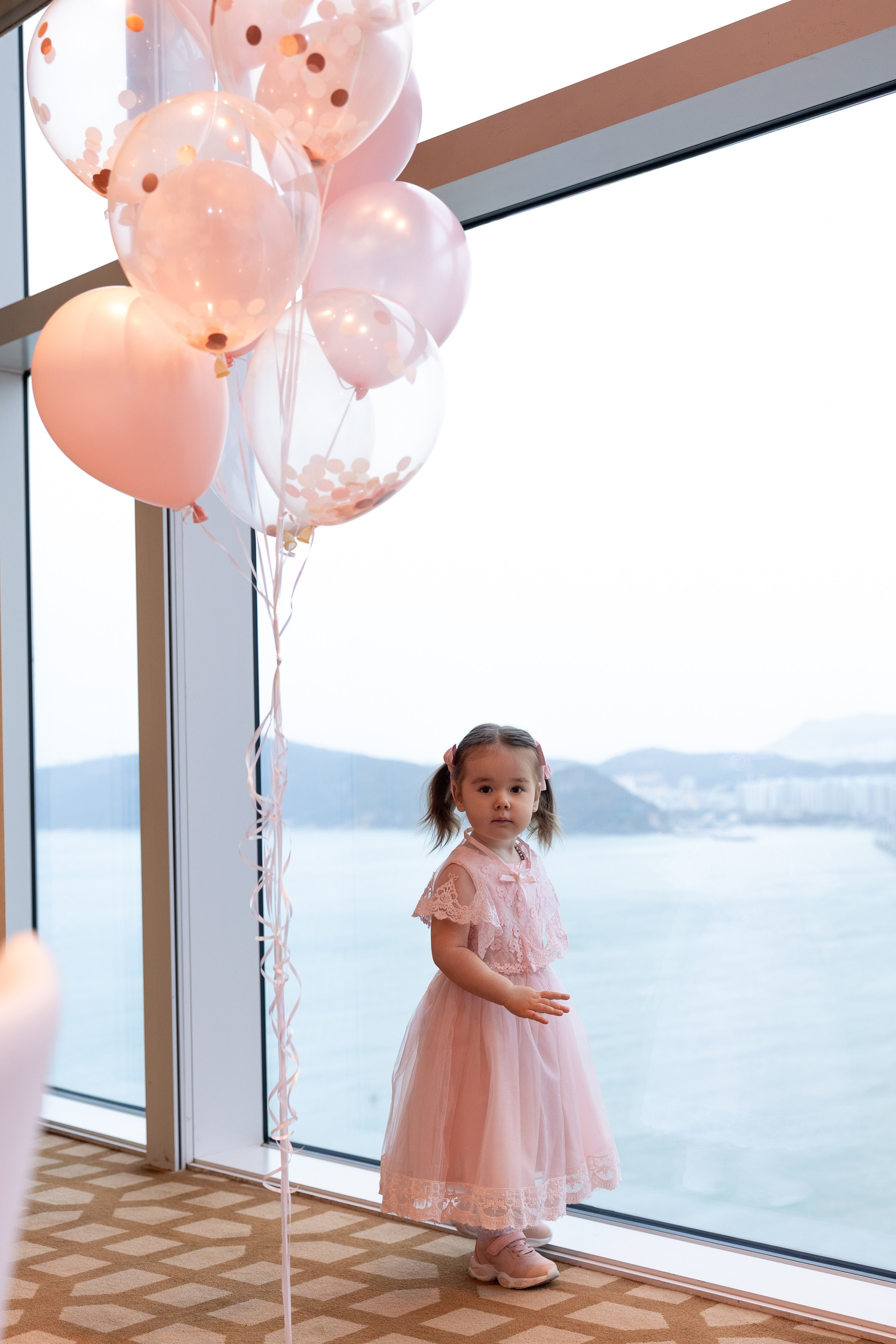 Анна 2 годик. ВАШ ФОТОГРАФ В ПУСАНЕ (Южная Корея) Александра Ануфрий