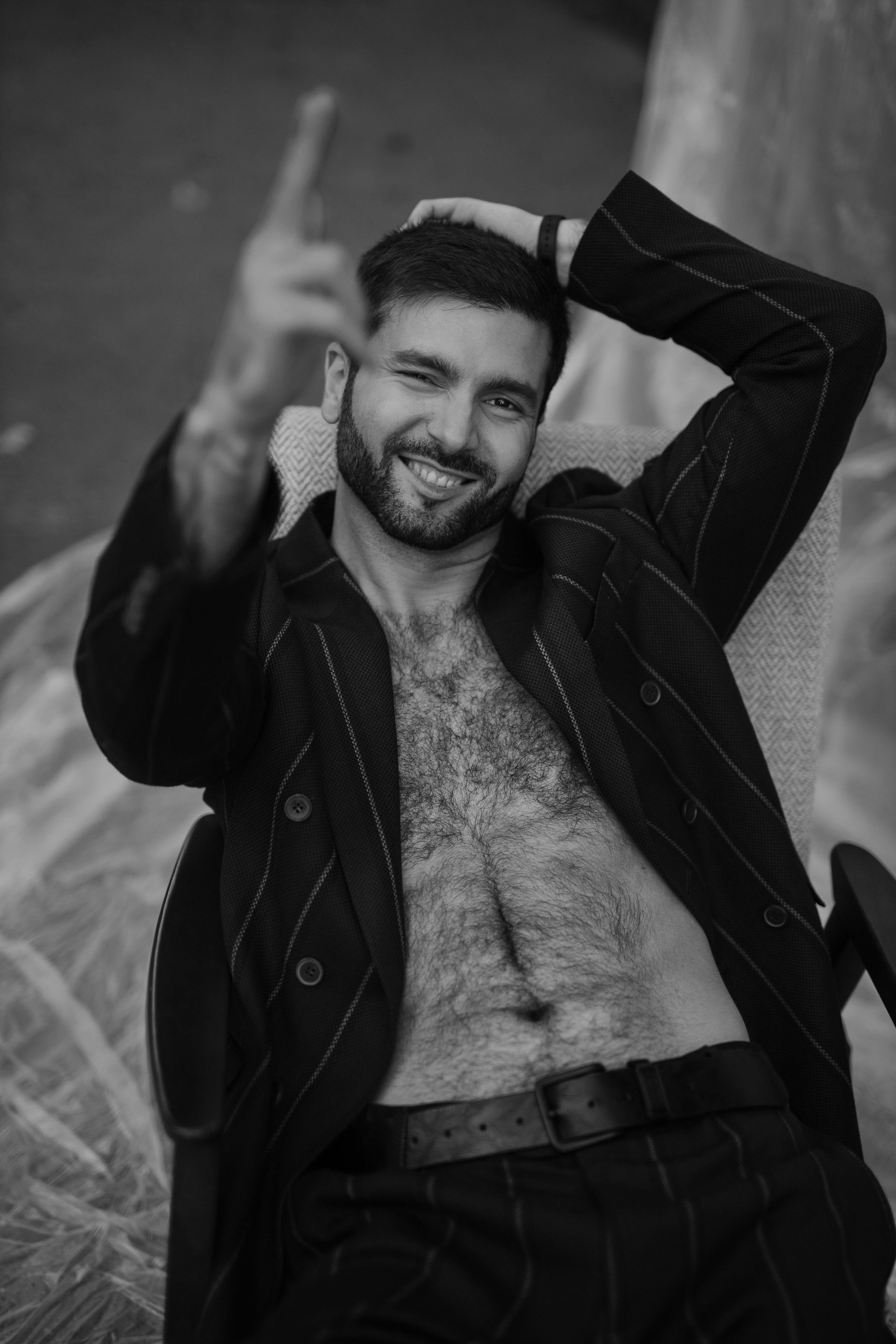 Денис. Свадебный и портретный фотограф в Москве, Туле и Брянске Дара Евсеева