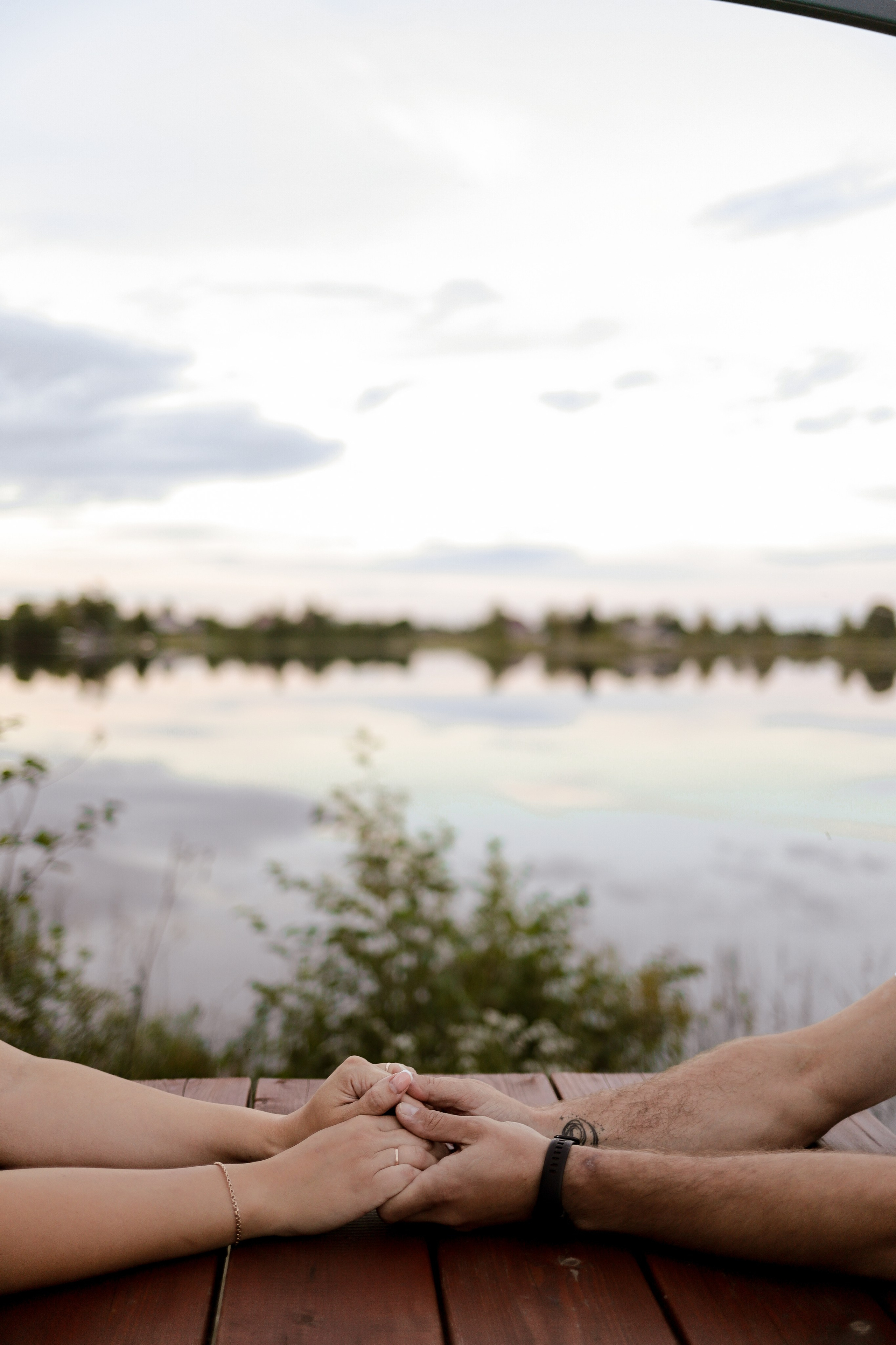 Семья Пьянковых