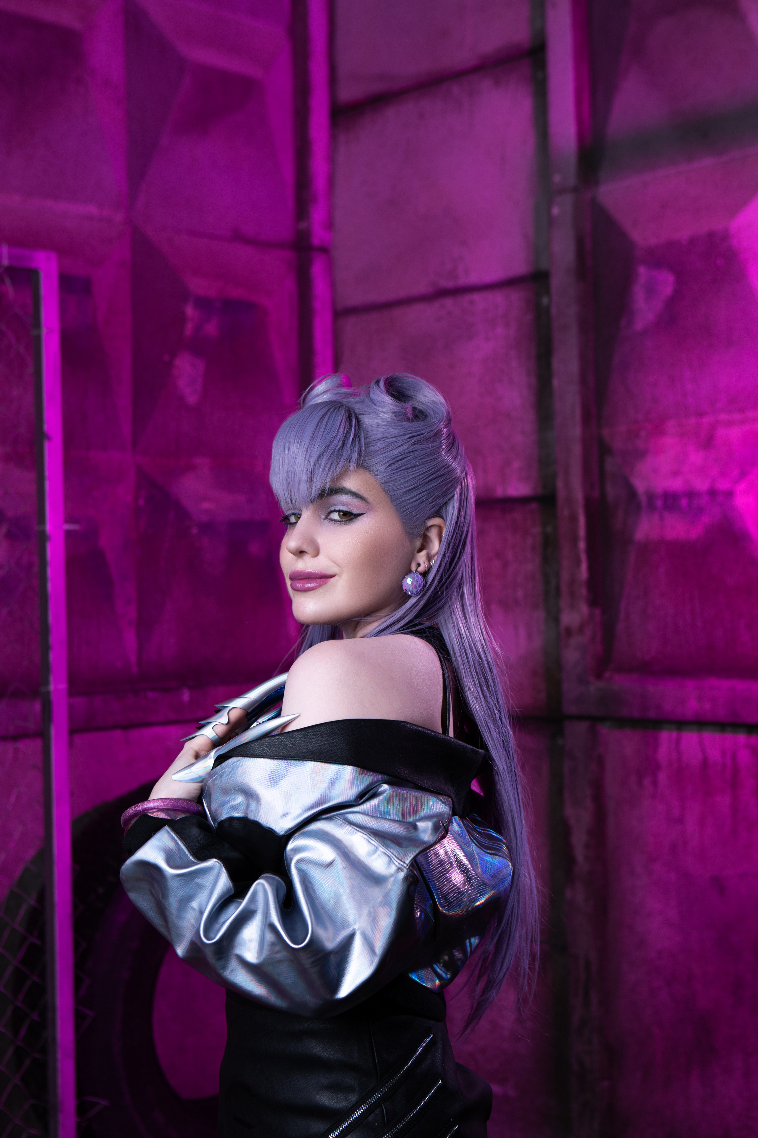 Cosplay. Zhelsofur — косплей фотография и не только