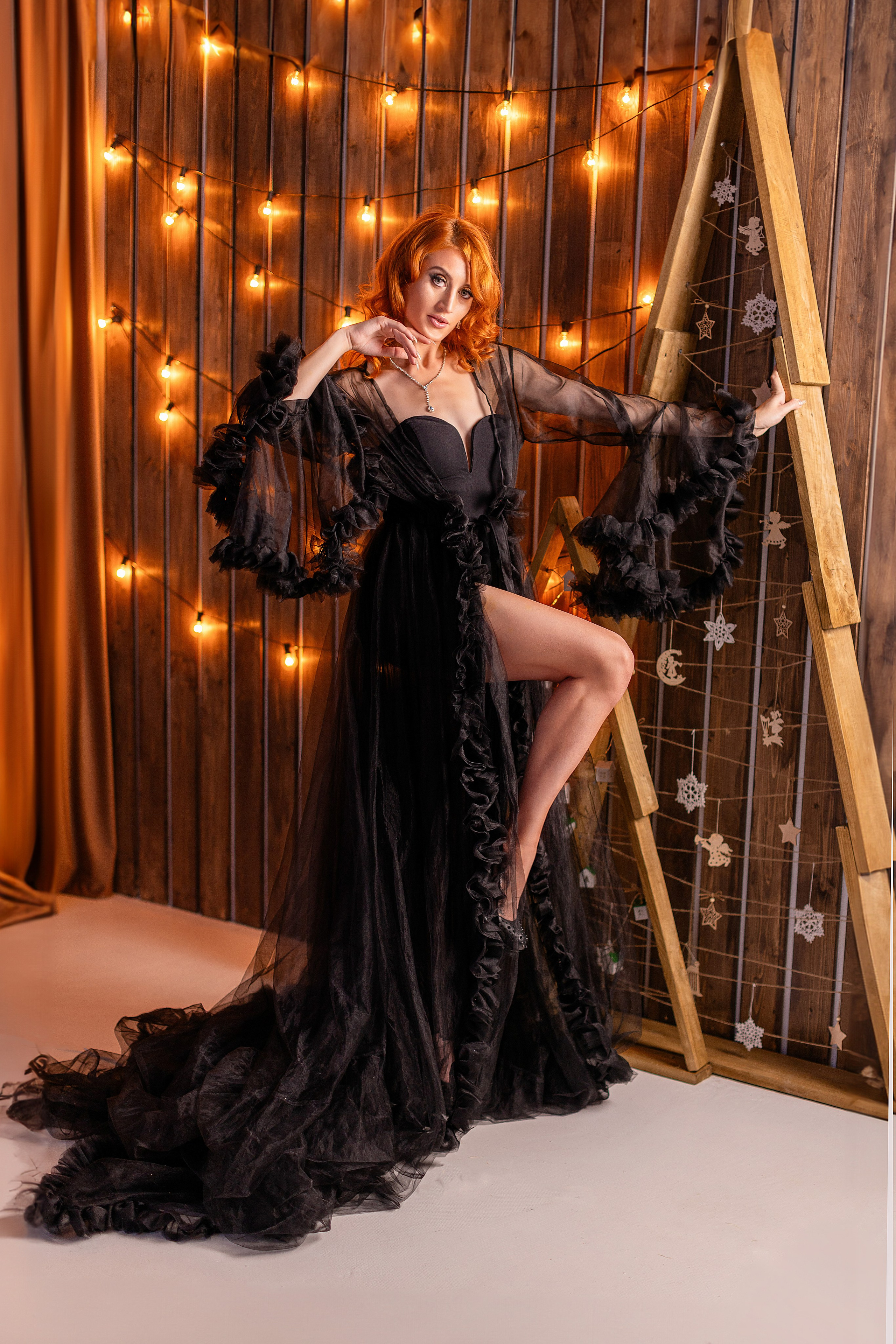 Студийная фотосессия. Фотограф Смоленск-Москва Светлана Мнацаканянц