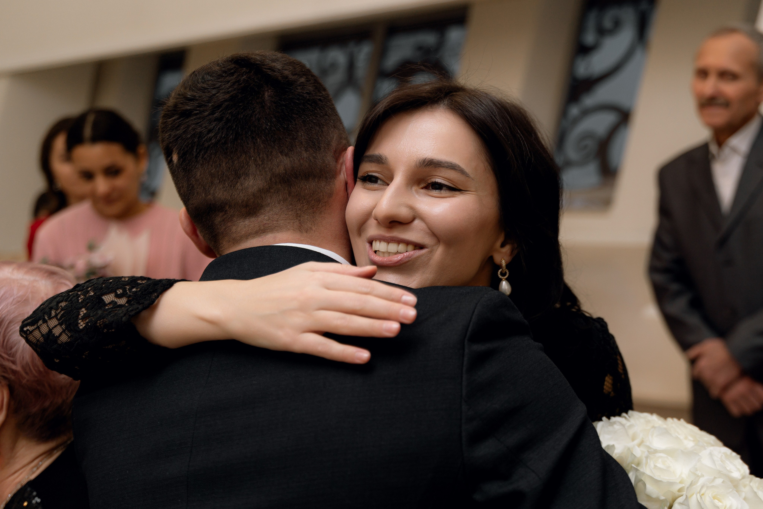 Почему на фотографе экономить нельзя: история пары, которая вернулась ко мне. RAMIL SAFIULLIN