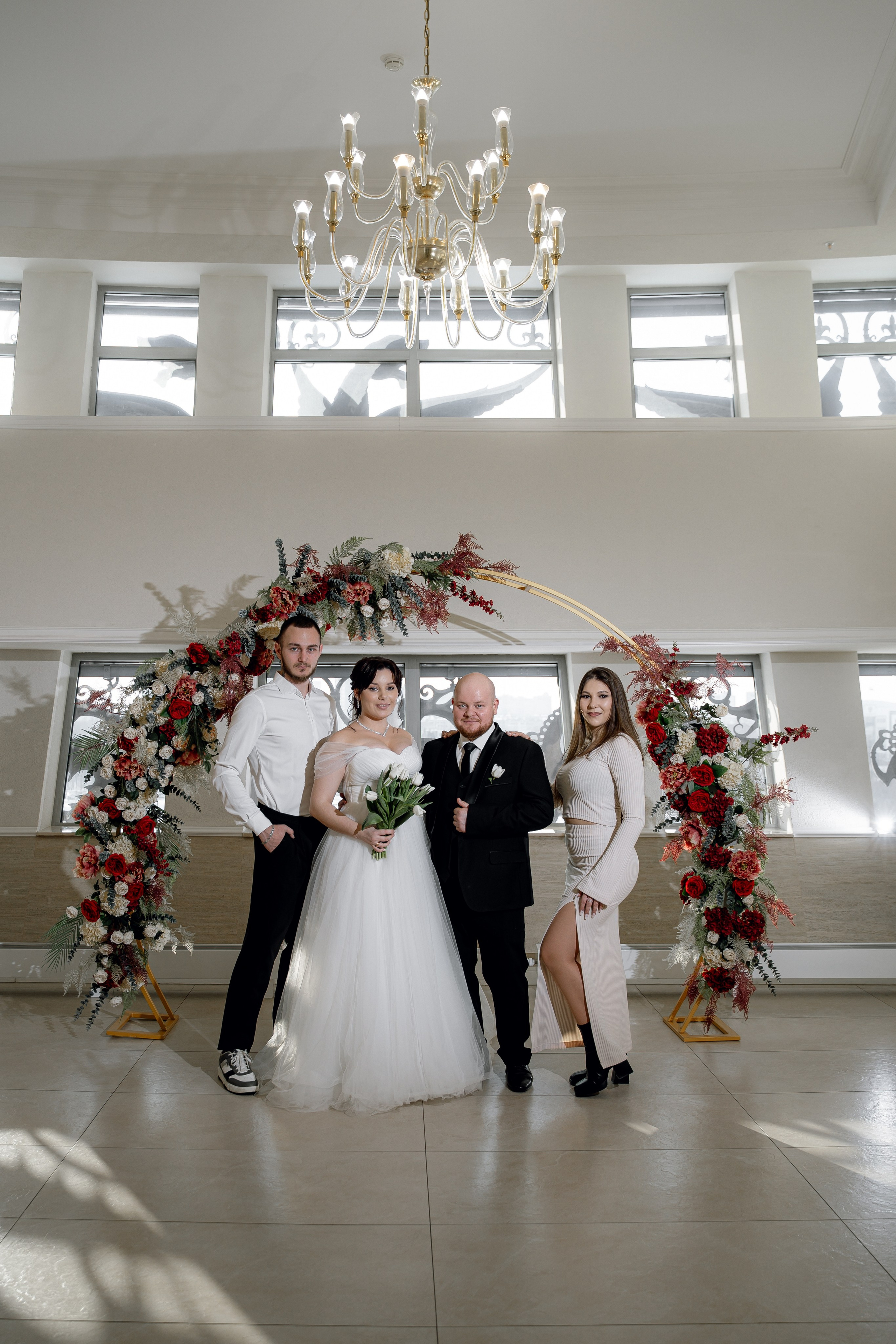 Андрей & Екатерина. RAMIL SAFIULLIN