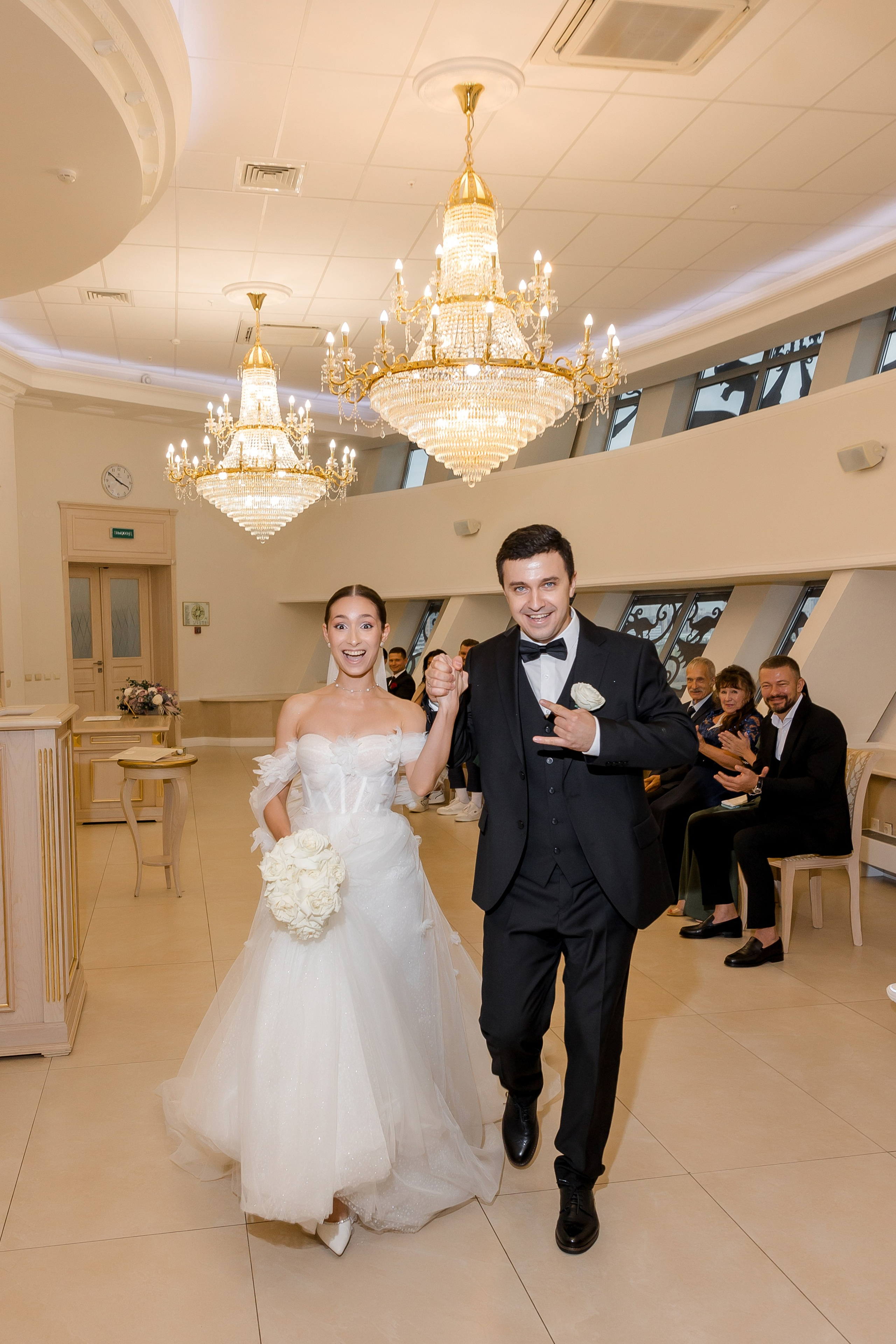 WED Roma&Karina. Свадебный и семейный фотограф Динар Гильмутдинов