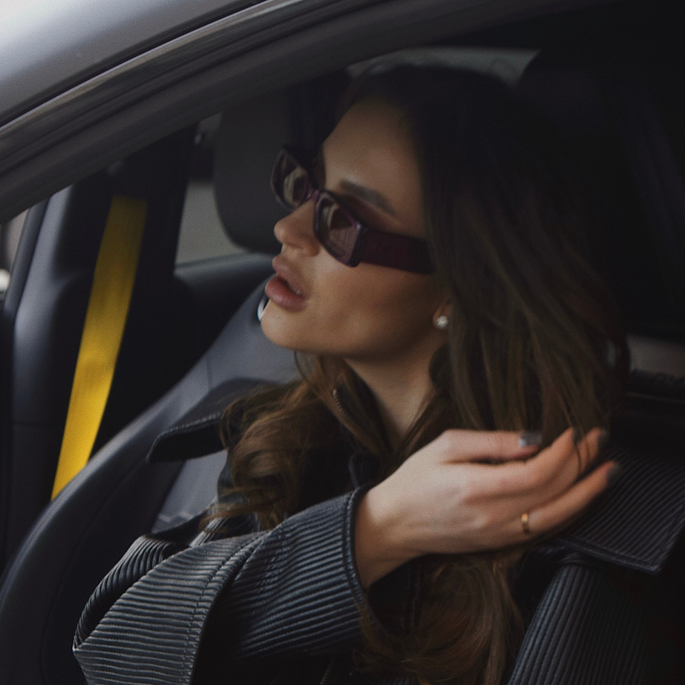 Street. Badihova Камиля фотограф Казань