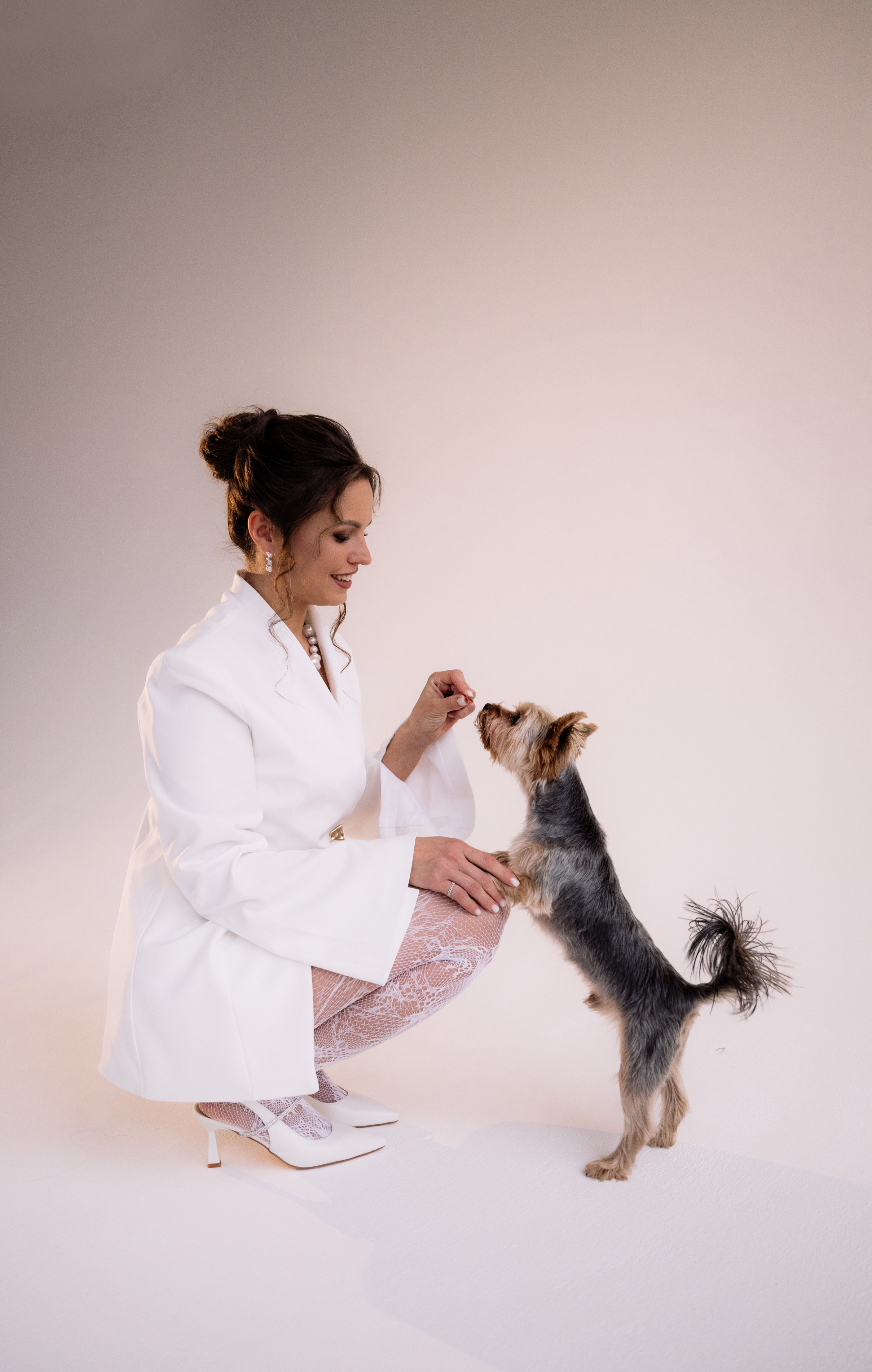 Анна и Дастин. Фотограф в Москве Алёна Степутенко