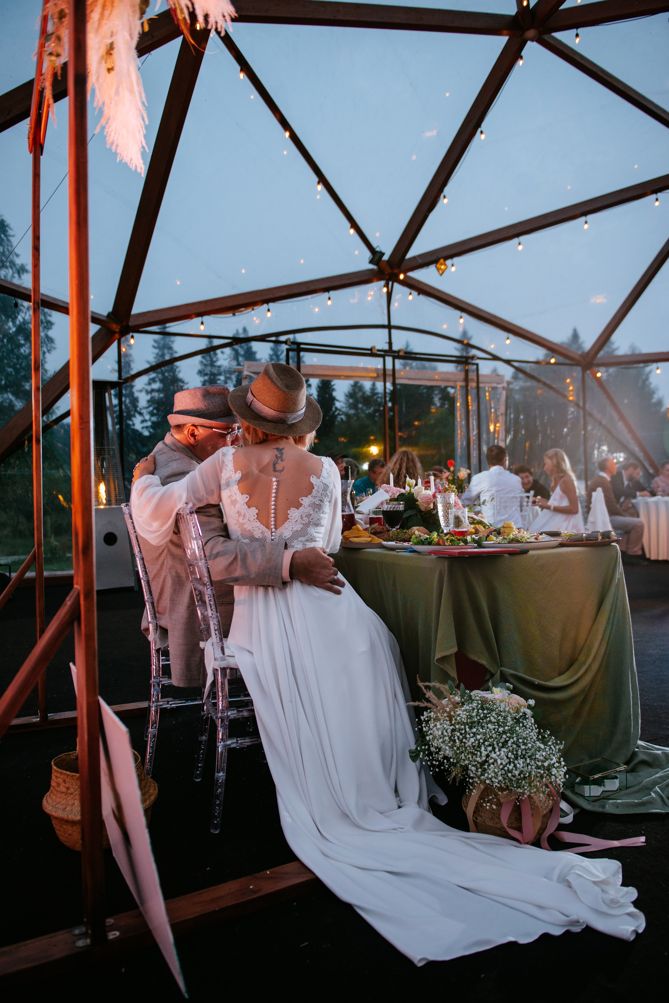 Мероприятия. Фотограф в Москве Алёна Степутенко