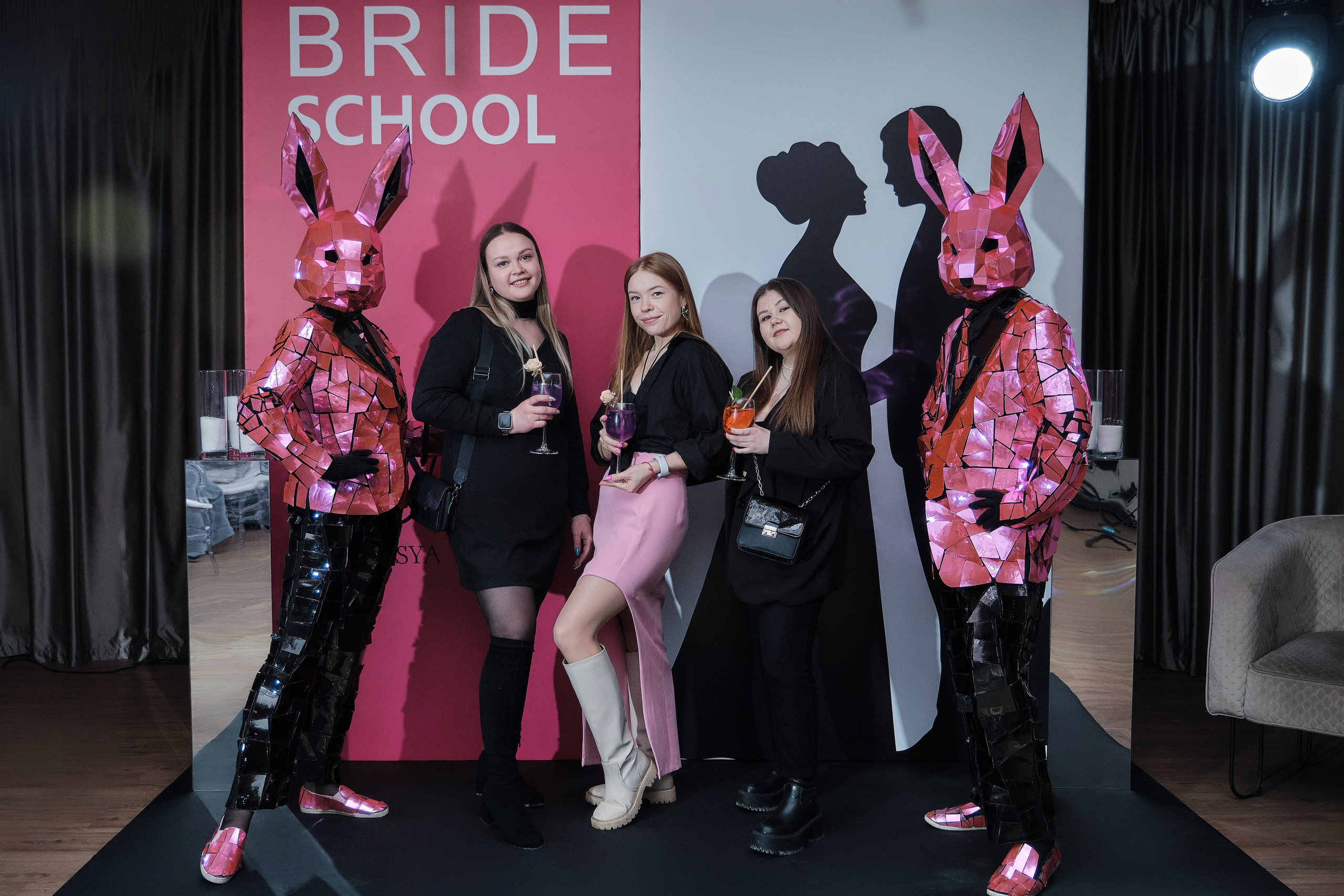 Школа невест 5. Свадебный фотограф в Екатеринбурге Соседков Евгений