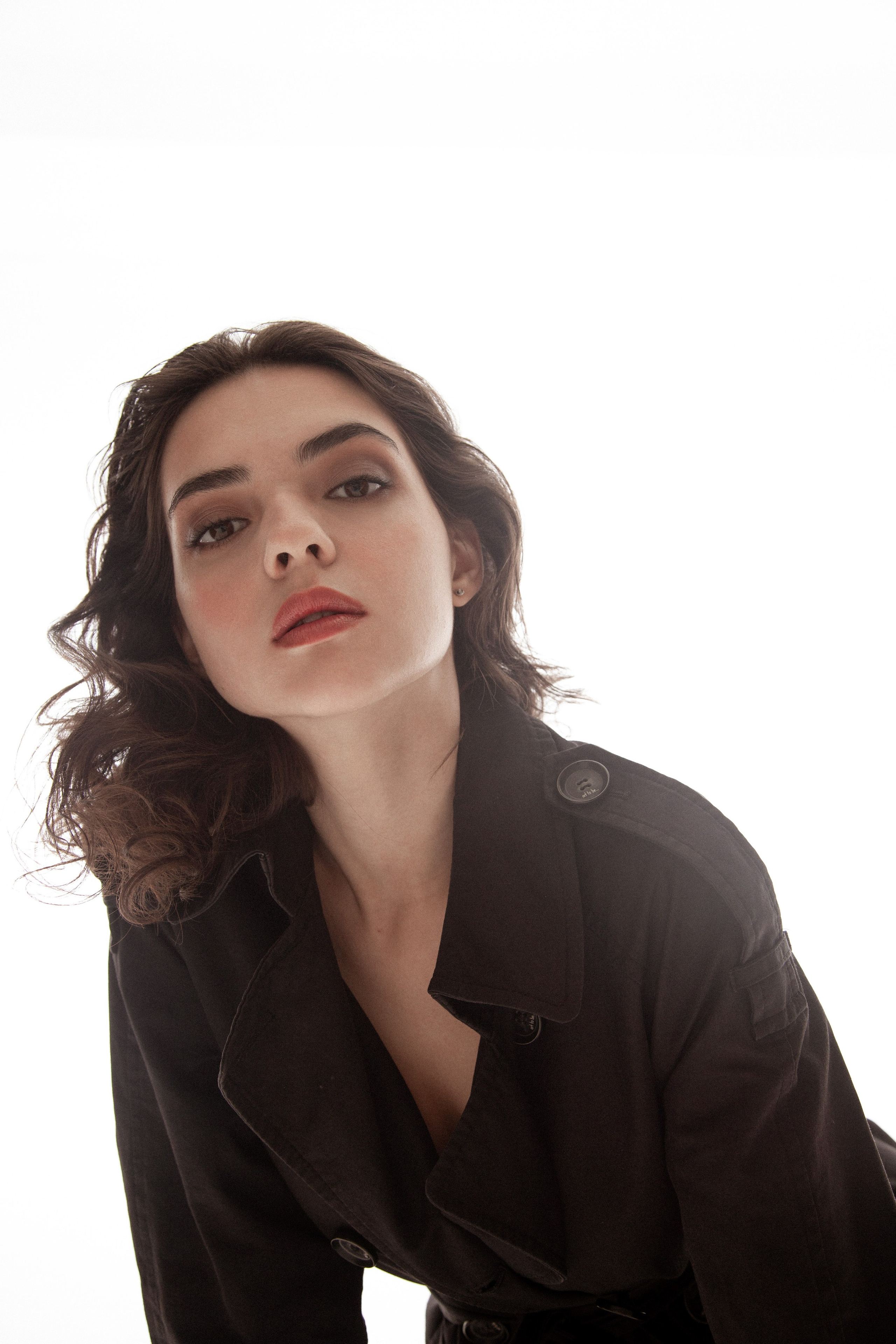 Актёрские. Главная