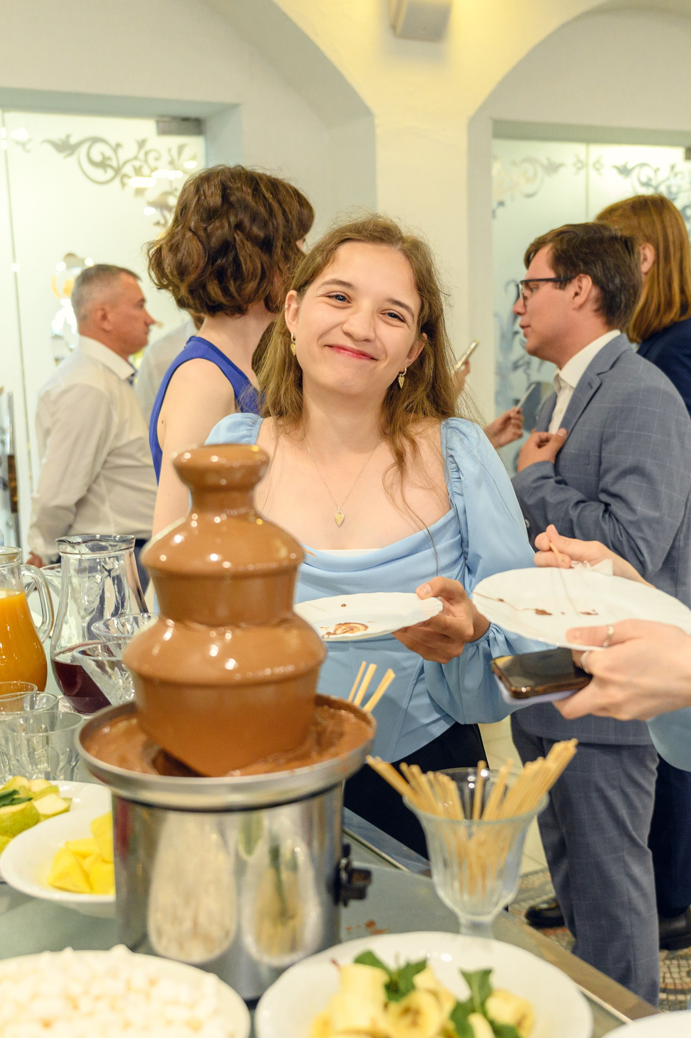 Свадьба Виктории и Валерия. Фотограф Светозар Андреев
