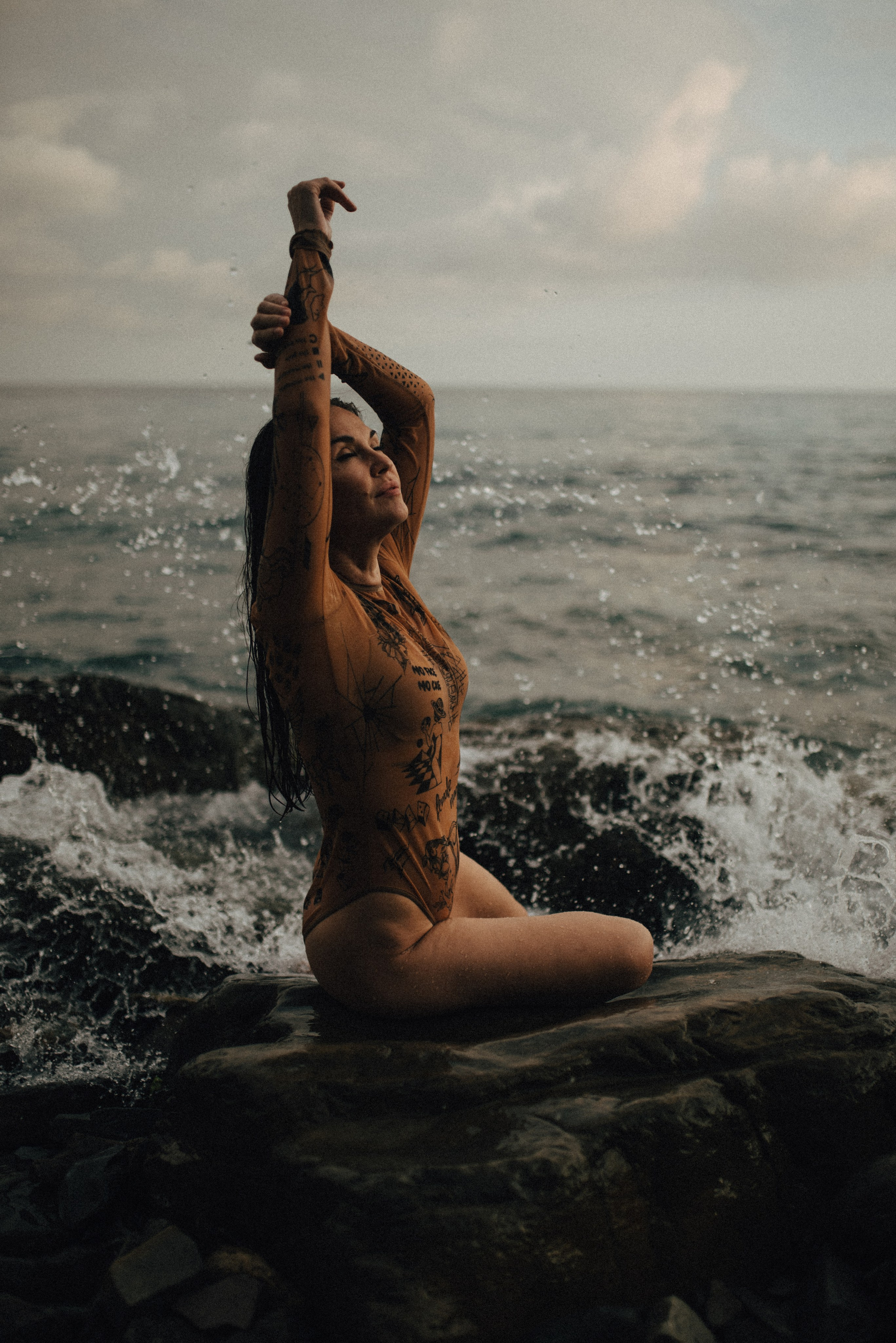 Ульяна. Фотограф Санкт-Петербург, Новороссийск