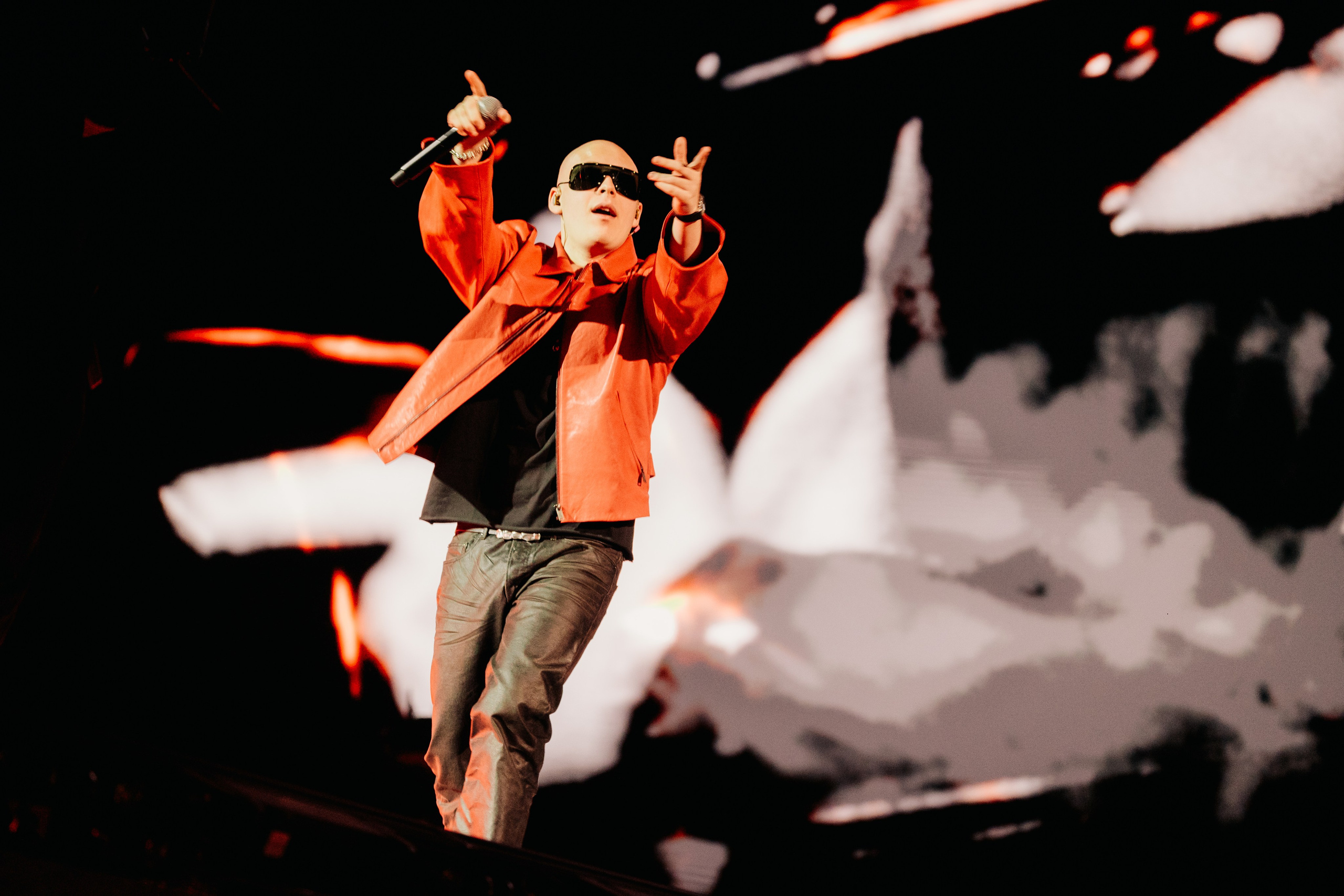 ЕГОР КРИД В ЛУЖНИКАХ 30.08.25. Концертный и репортажный фотограф в Москве и Санкт-Петербурге Мария