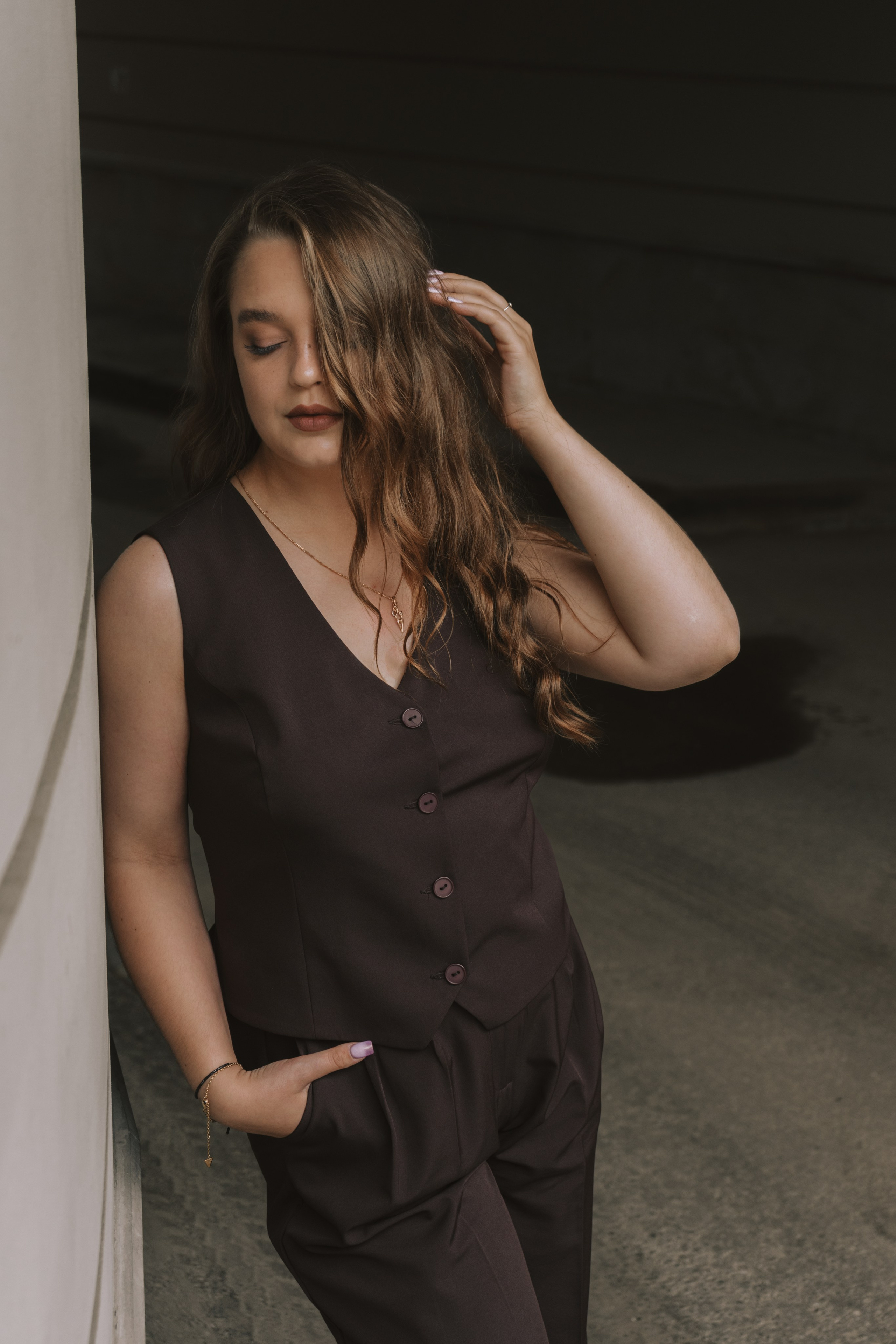 Елена. Денис Марков — фотограф в Екатеринбурге