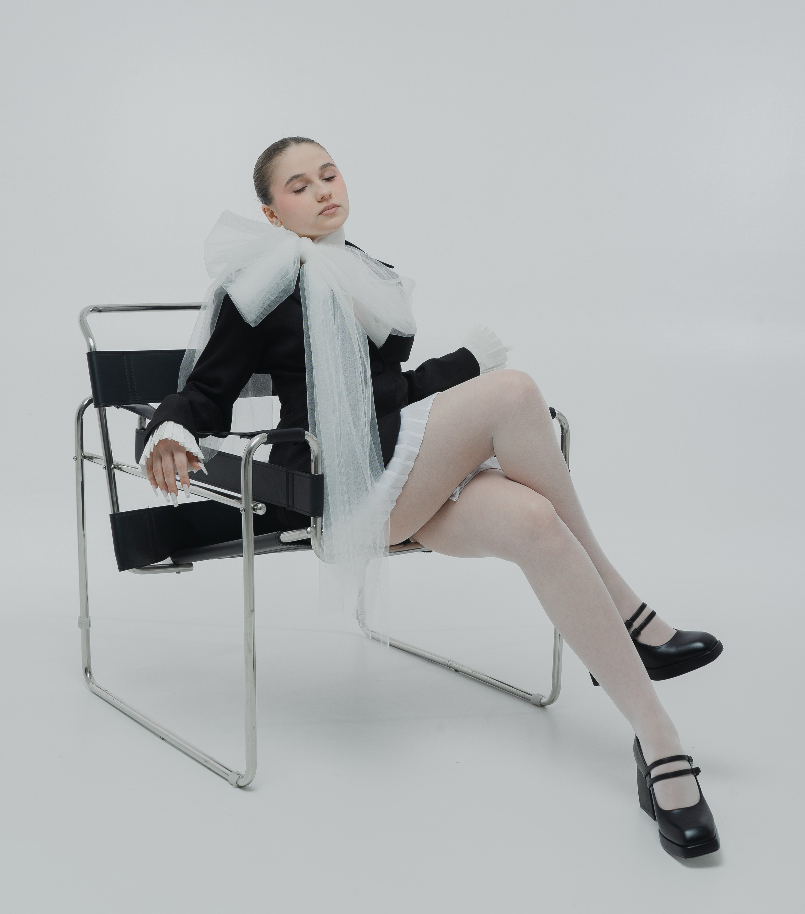 Лиза. Денис Марков — фотограф в Екатеринбурге