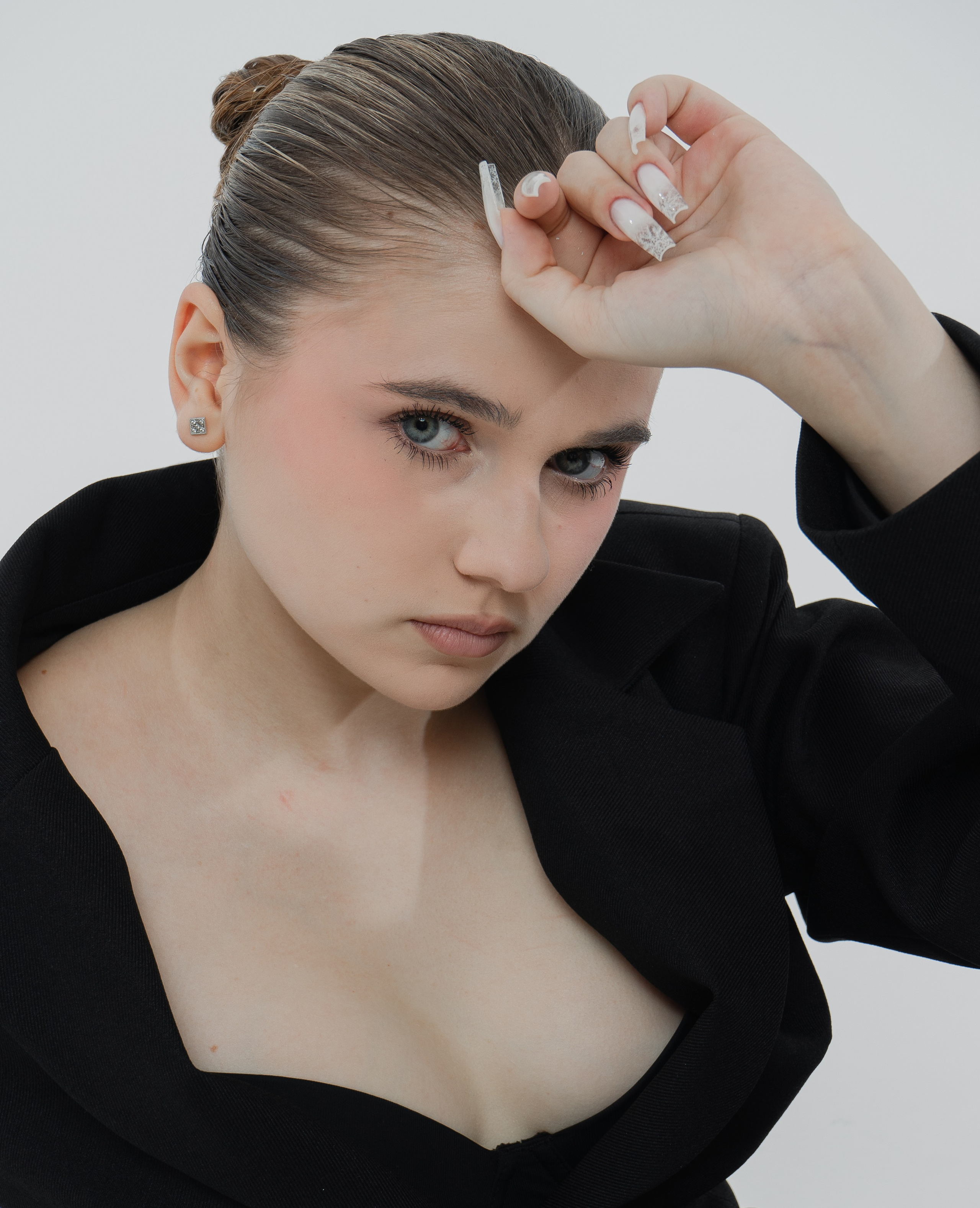 Лиза. Денис Марков — фотограф в Екатеринбурге