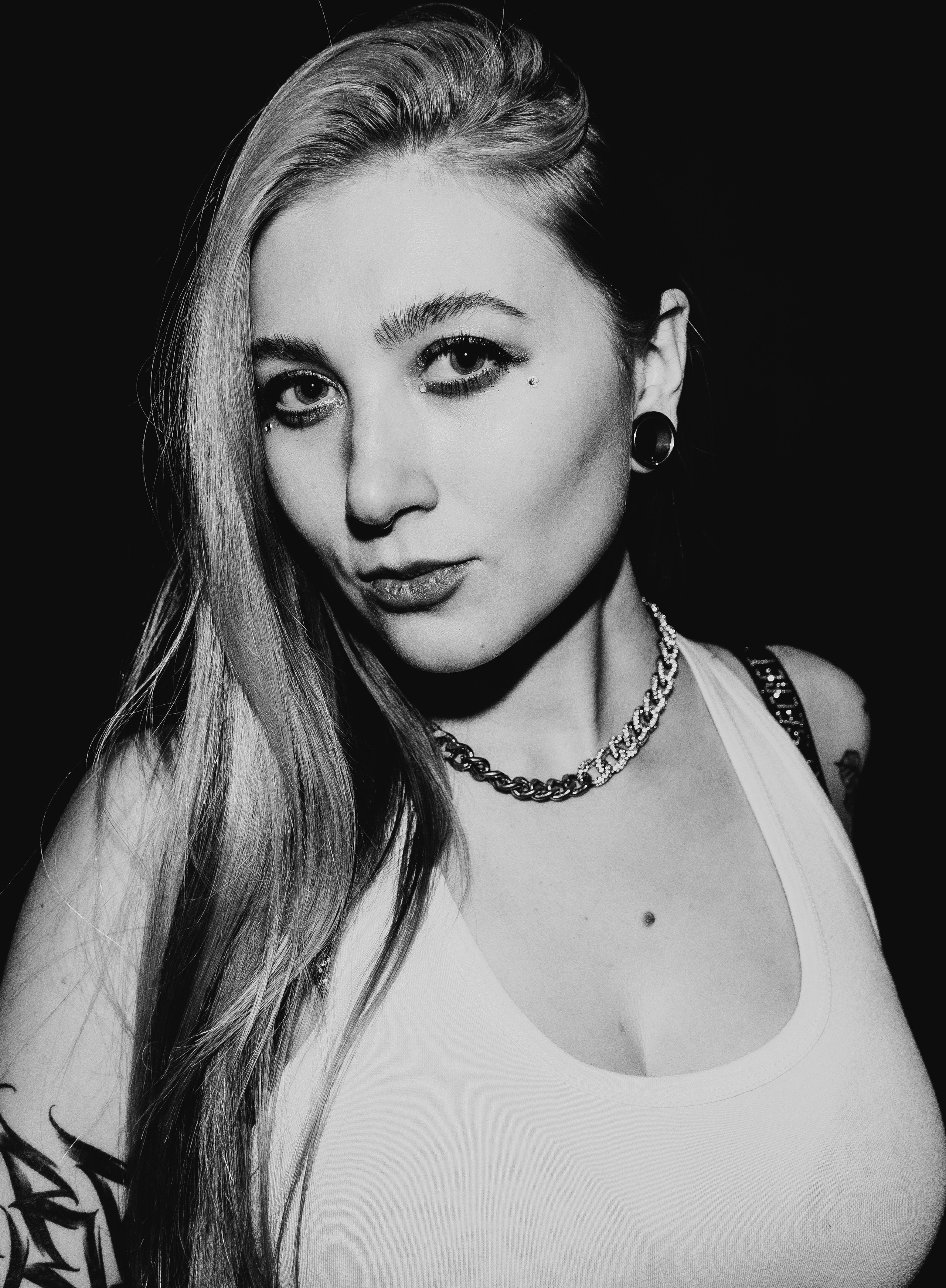 Нана. Денис Марков — фотограф в Екатеринбурге