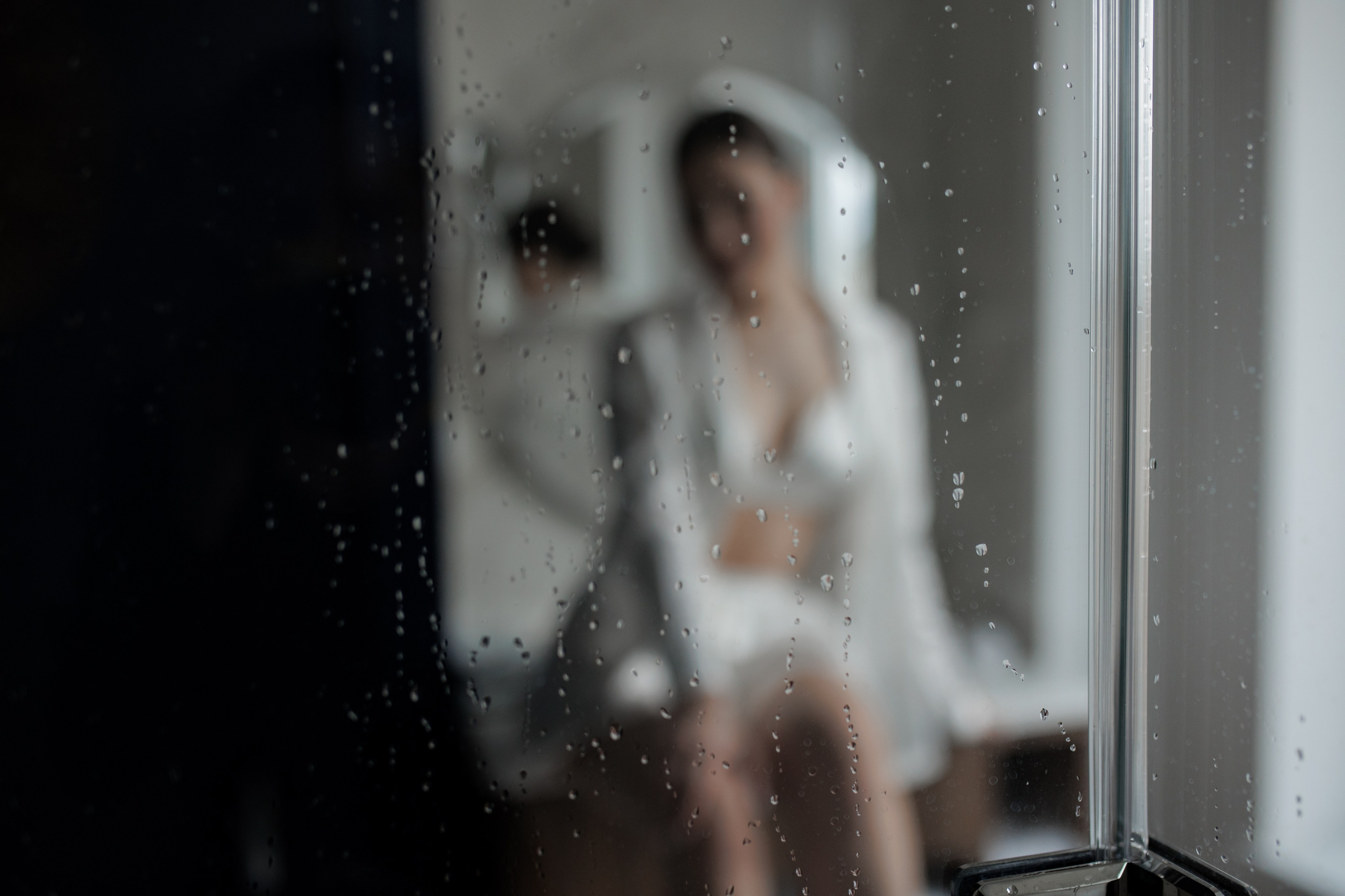 «Мы так и представляли». Фотограф в Москве Вероника Иньякова