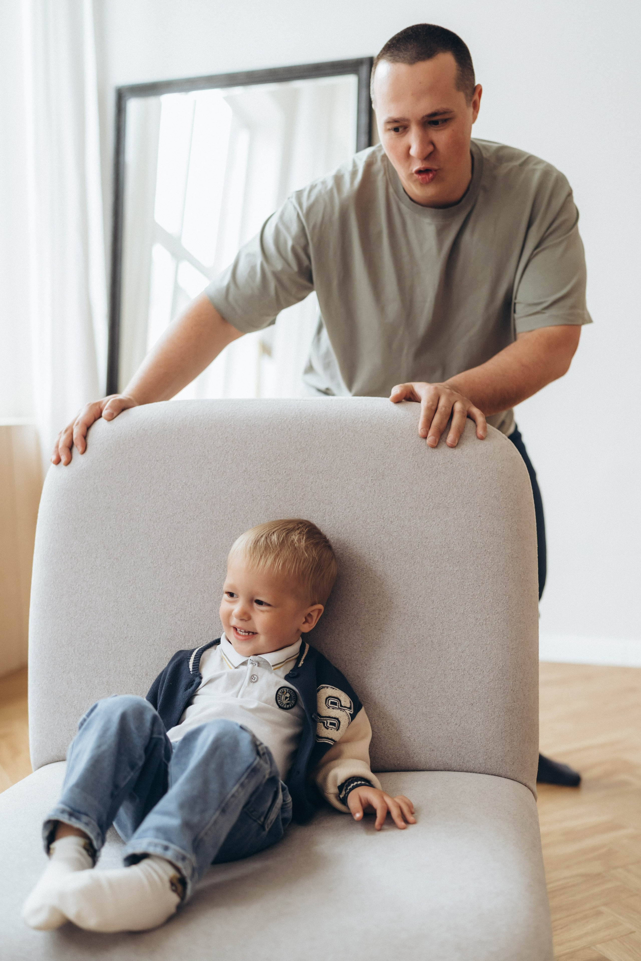 Неуловимые 2 года. Семейный фотограф в Ангарске/ Иркутске