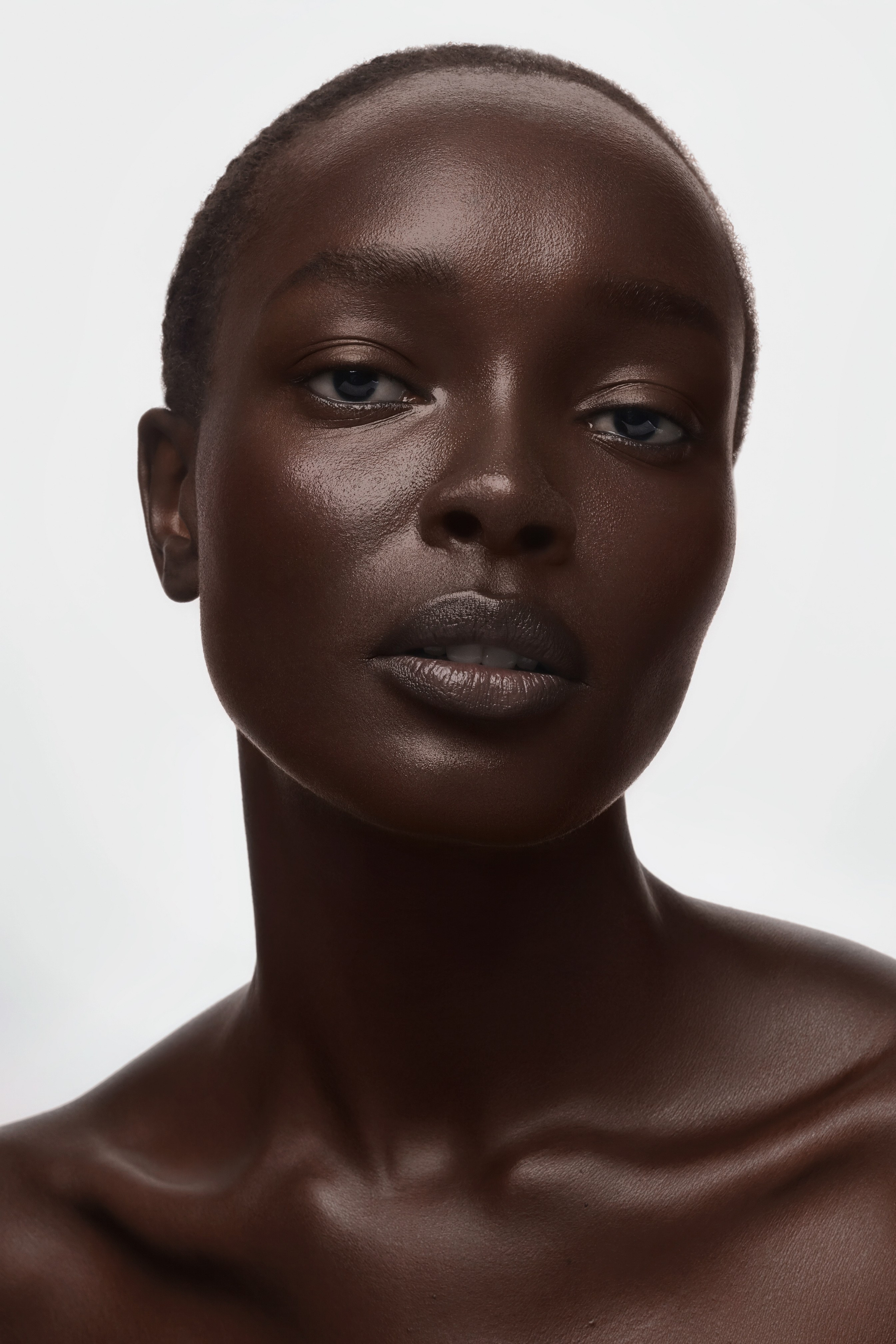 Beauty. Valeria Skvortsova: Retoucher