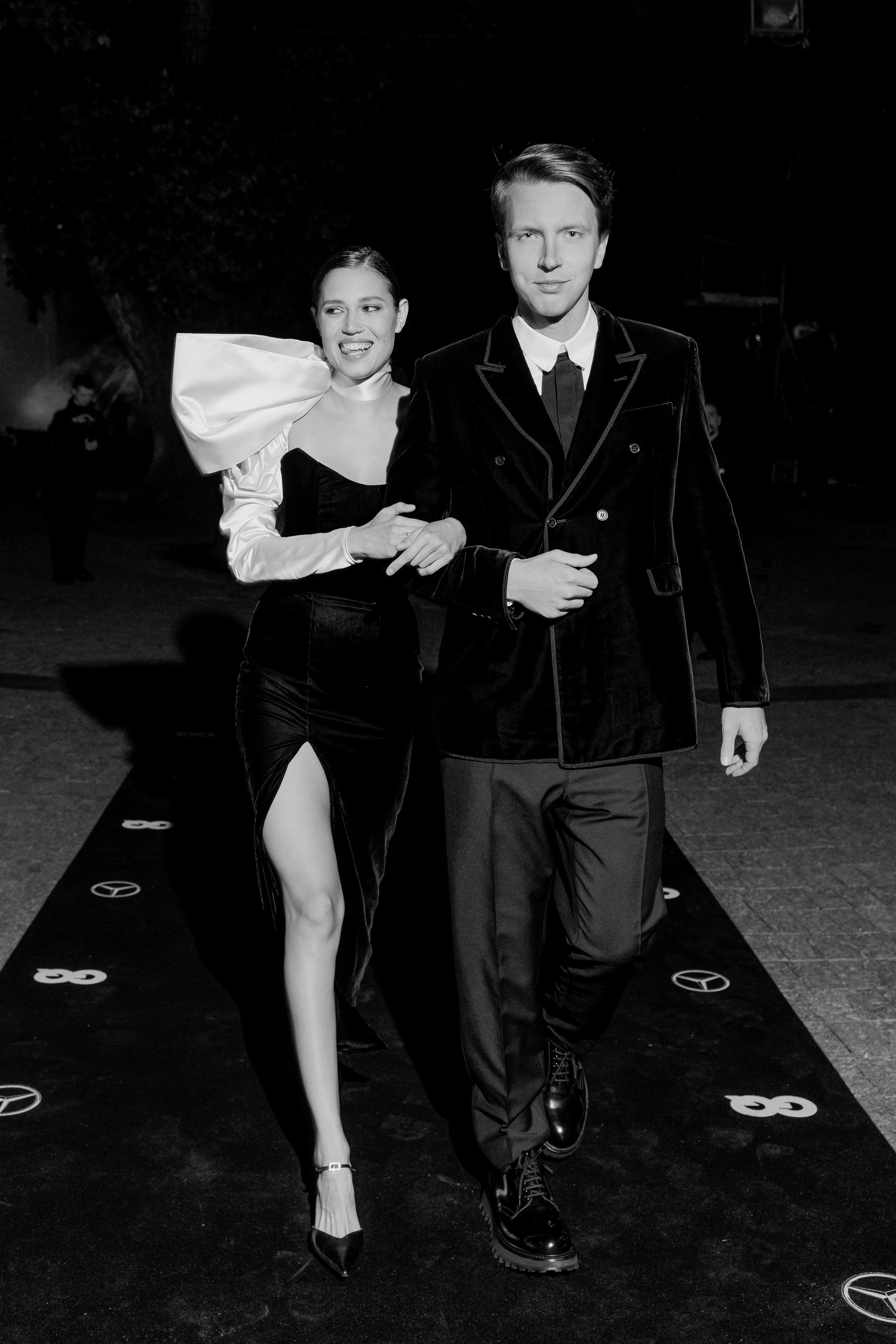 GQ Men of th year. Портфолио