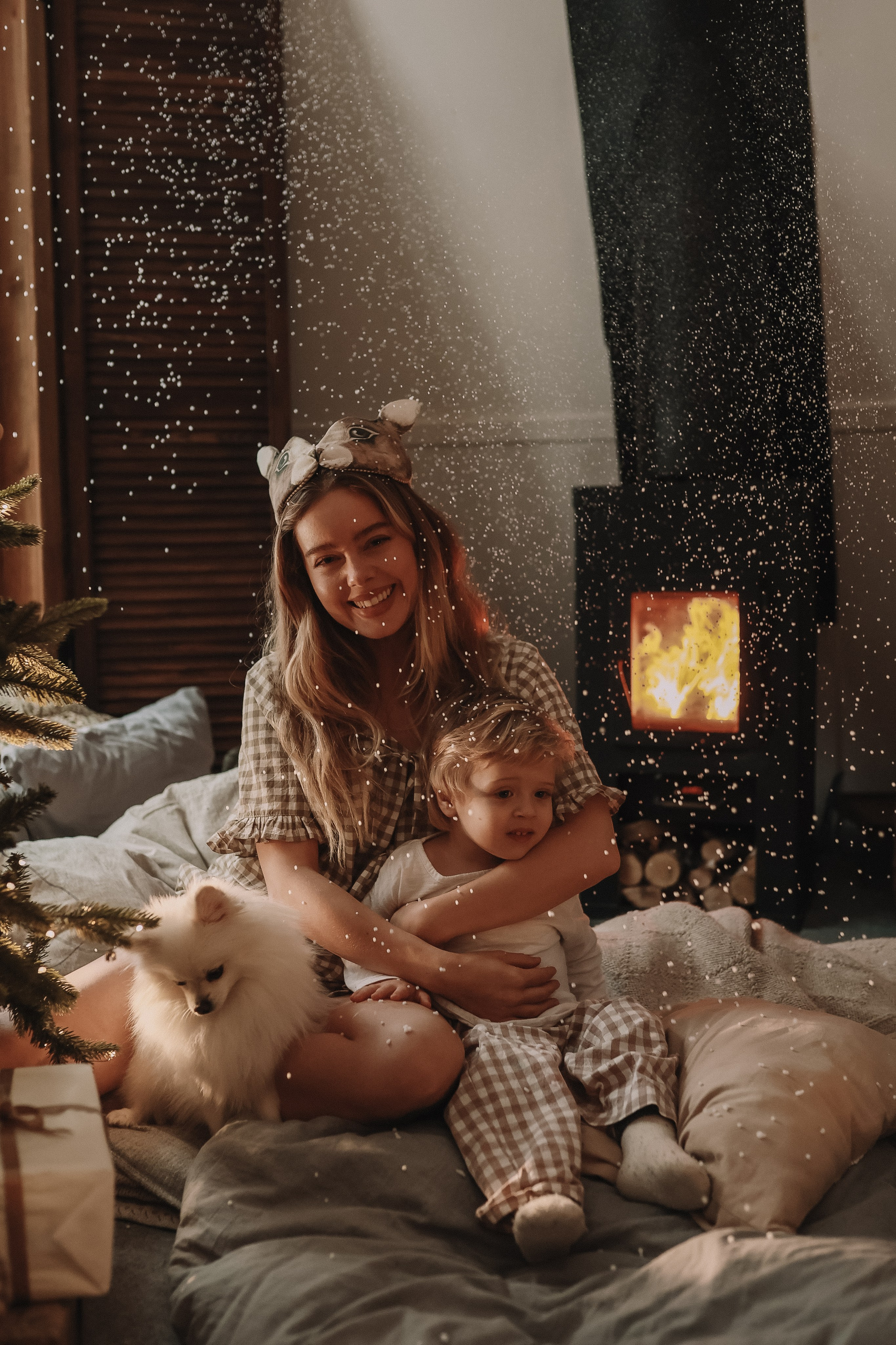 Даша Макс и Умка. Елена Гореликова фотограф в Москве