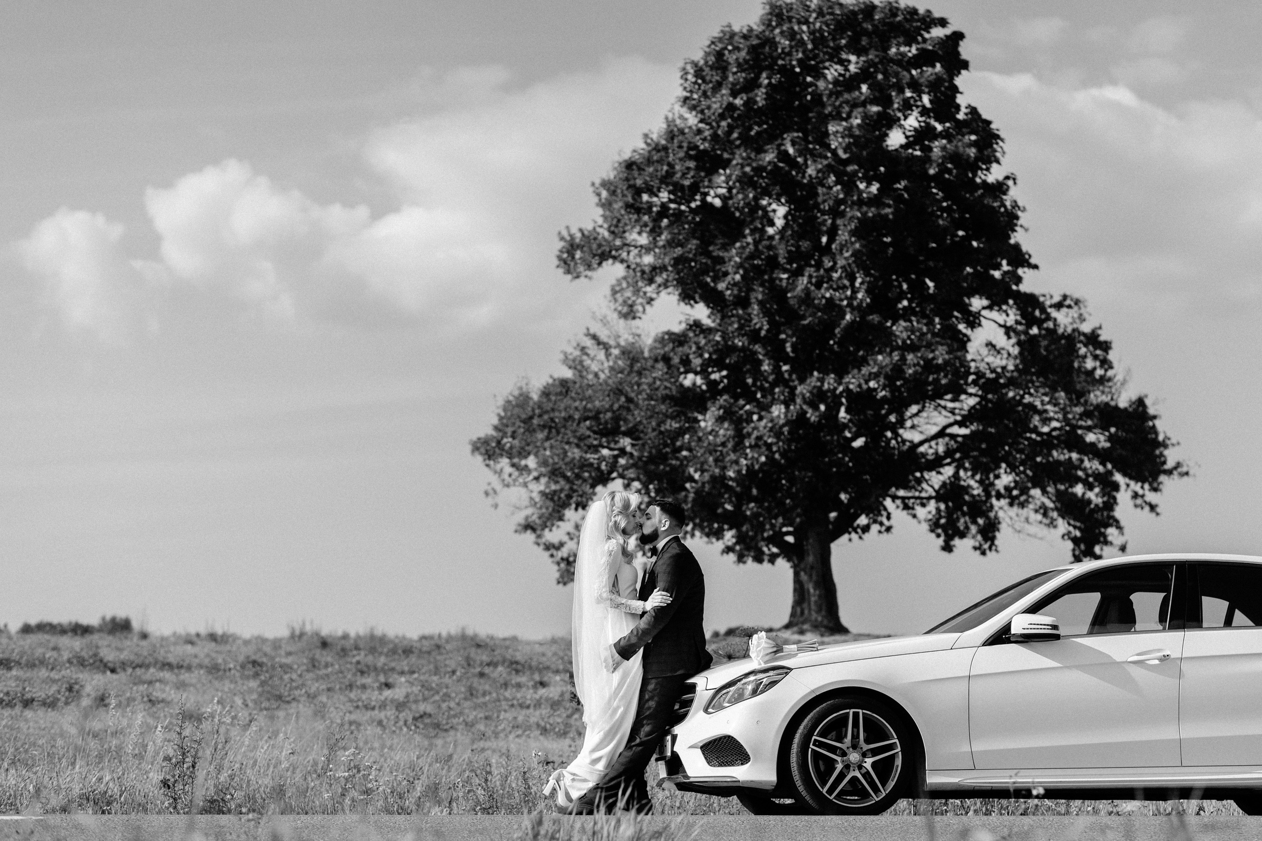 Мое портфолио за 2025 год. Свадебный фотограф СПБ