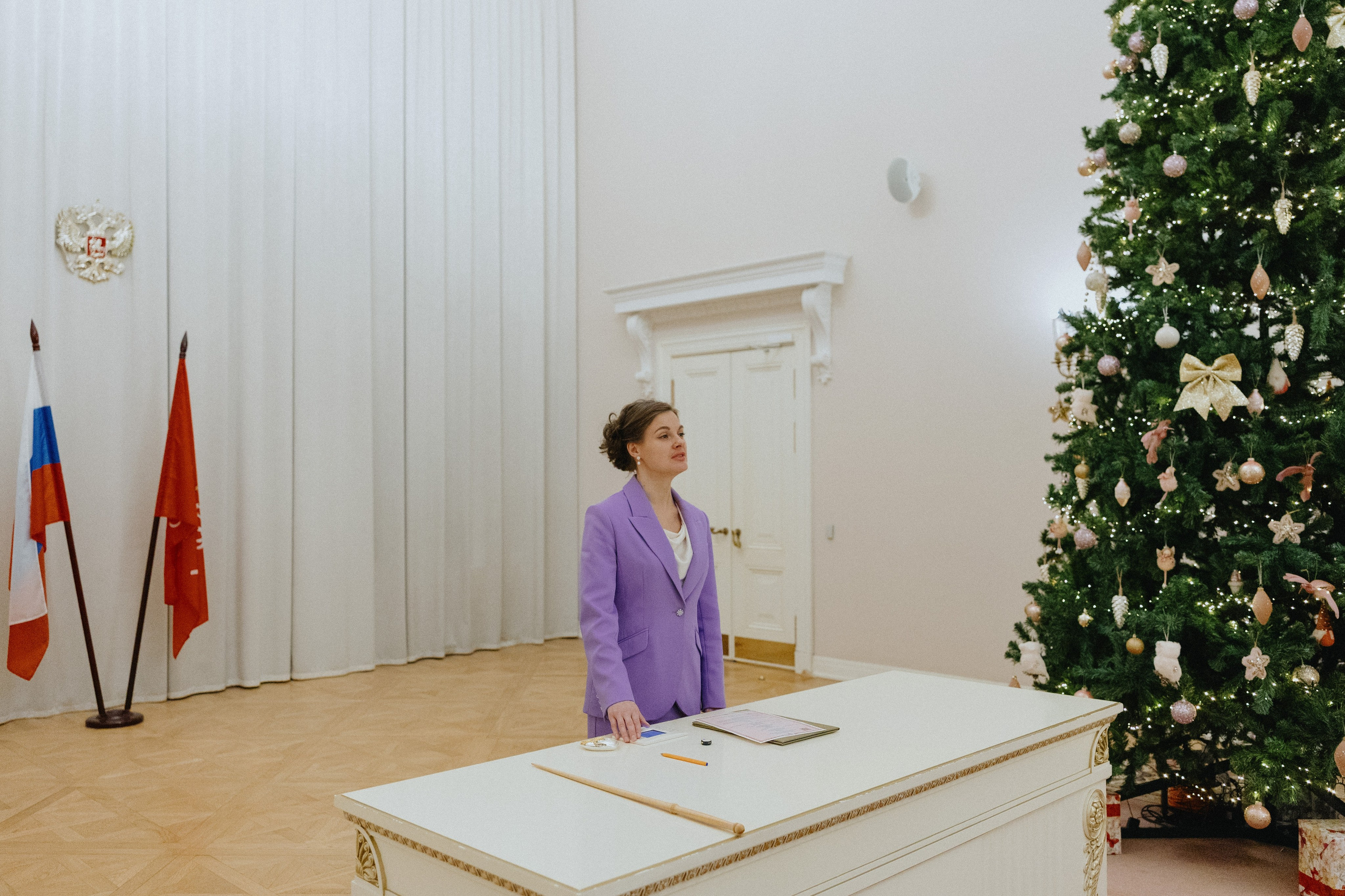 Свадьба Никиты и Оли в Санкт-Петербурге. Свадебный фотограф СПБ