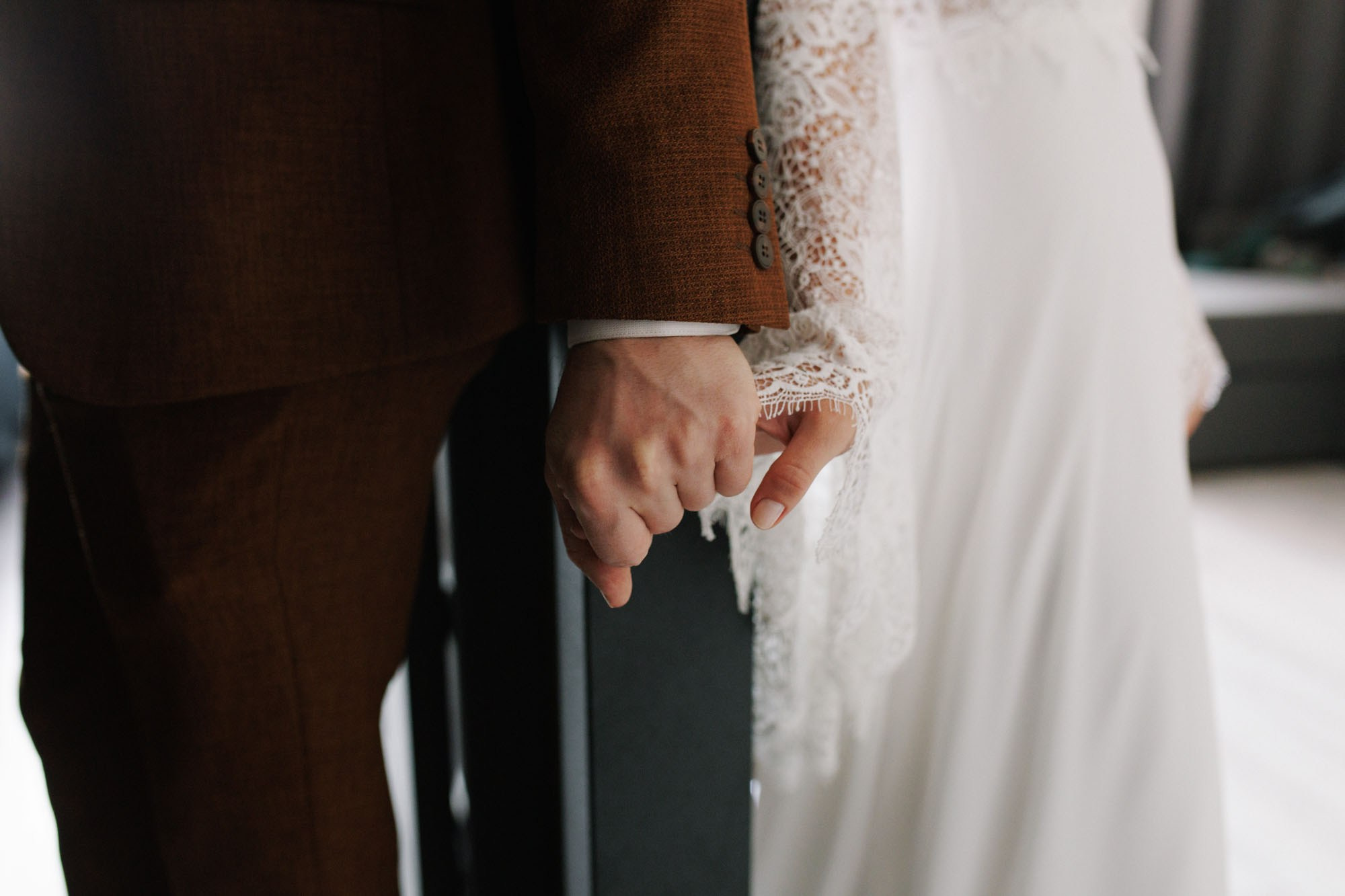 Федор и Екатерина. Свадебный фотограф СПБ