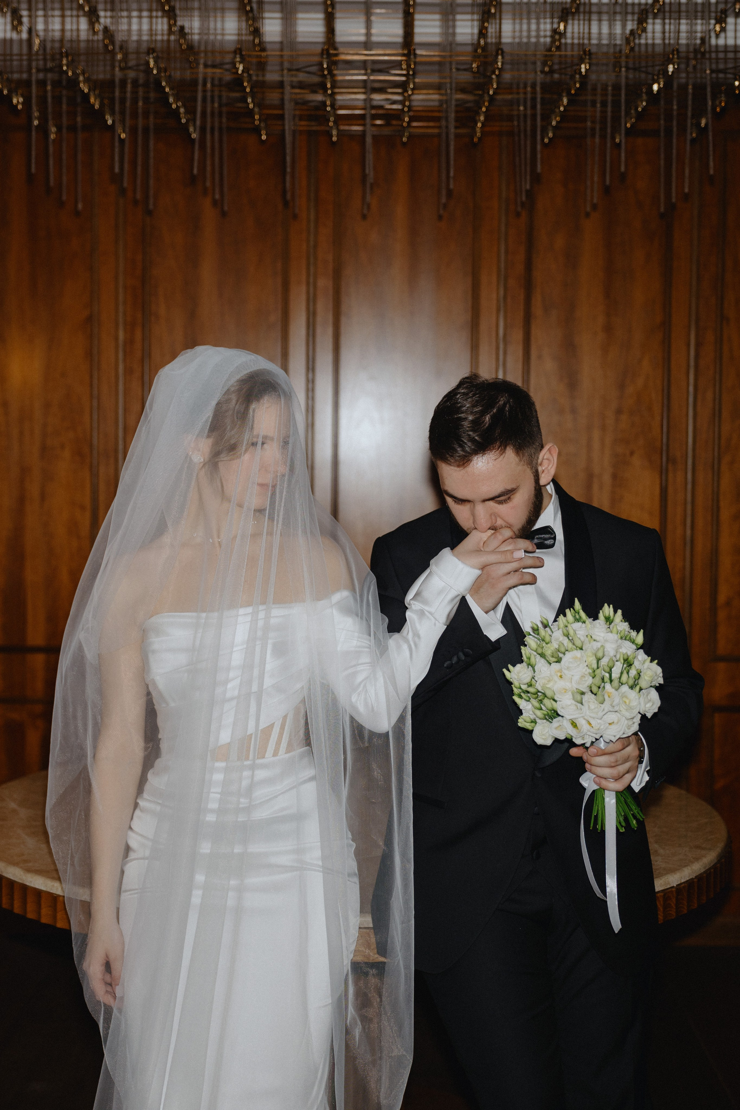 Свадьба Никиты и Оли в Санкт-Петербурге. Свадебный фотограф СПБ