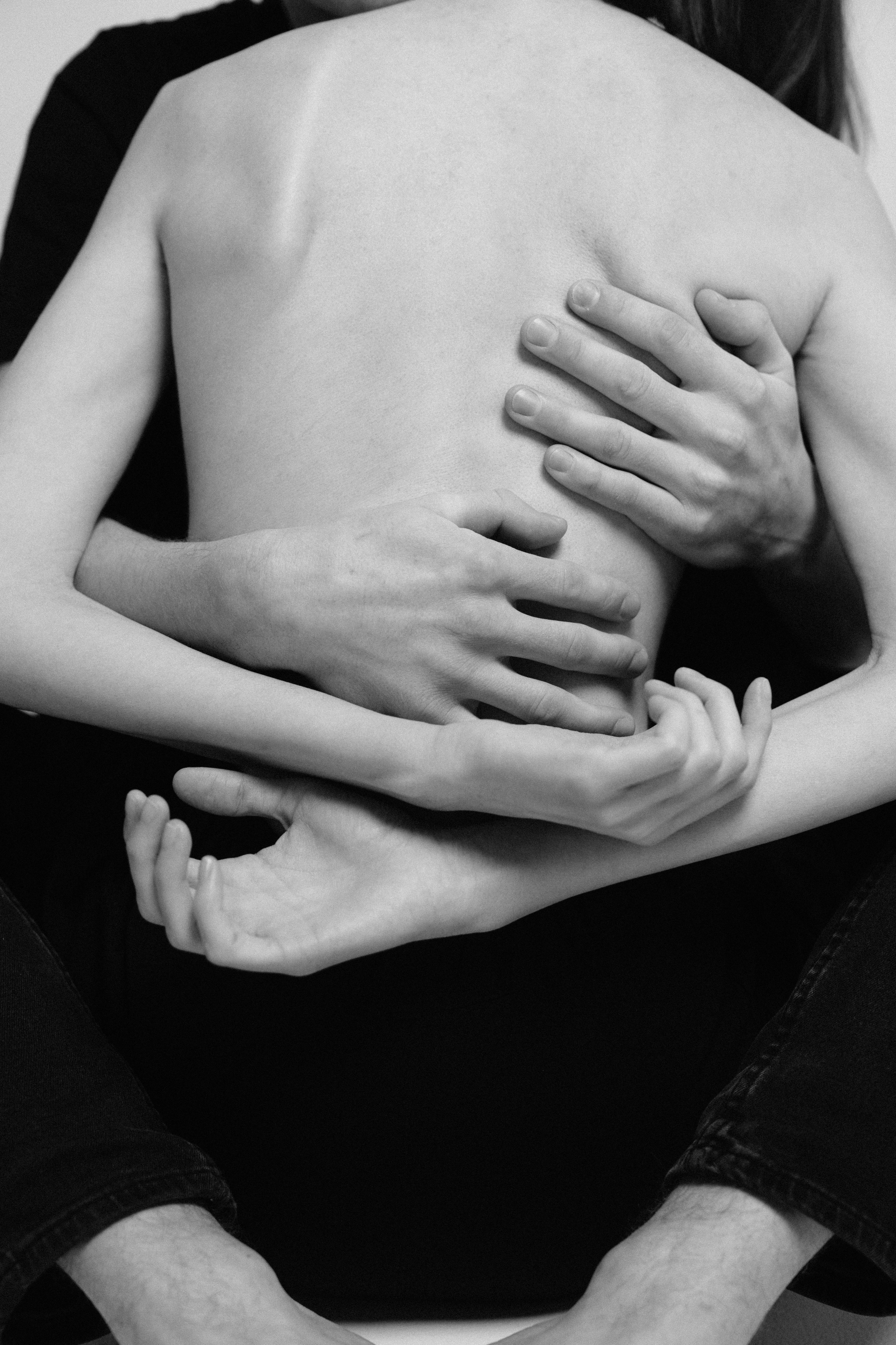 Женя и Таня. Фотограф в Санкт-Петербург, Москва Алексей Филиппов